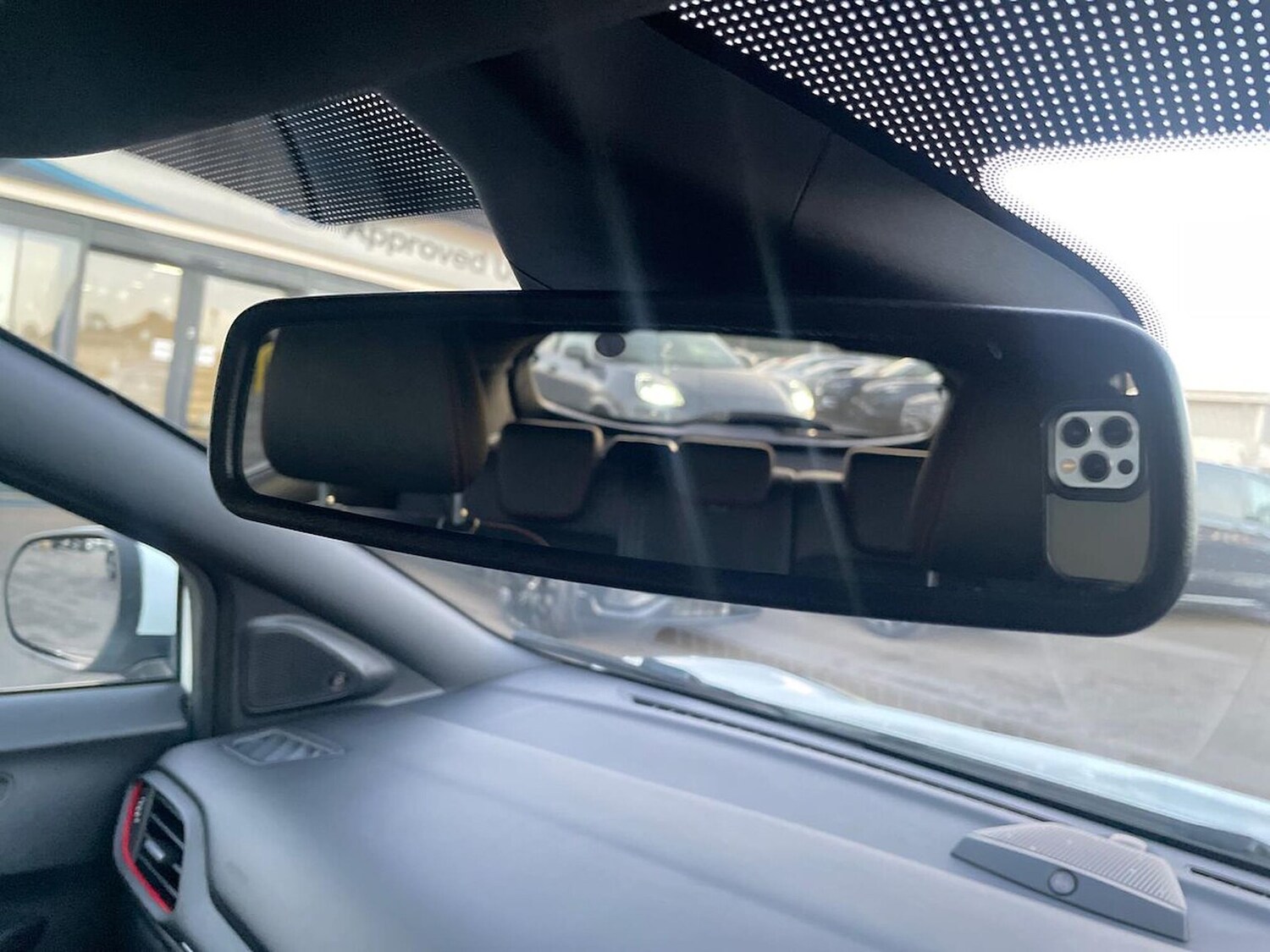 Used Ford Puma 2020 for sale - 77008303: Photo 16