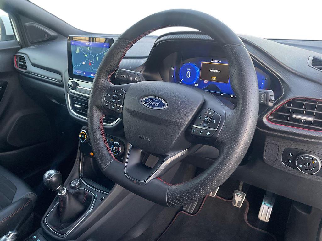 Used Ford Puma 2020 for sale - 77008303: Photo 17