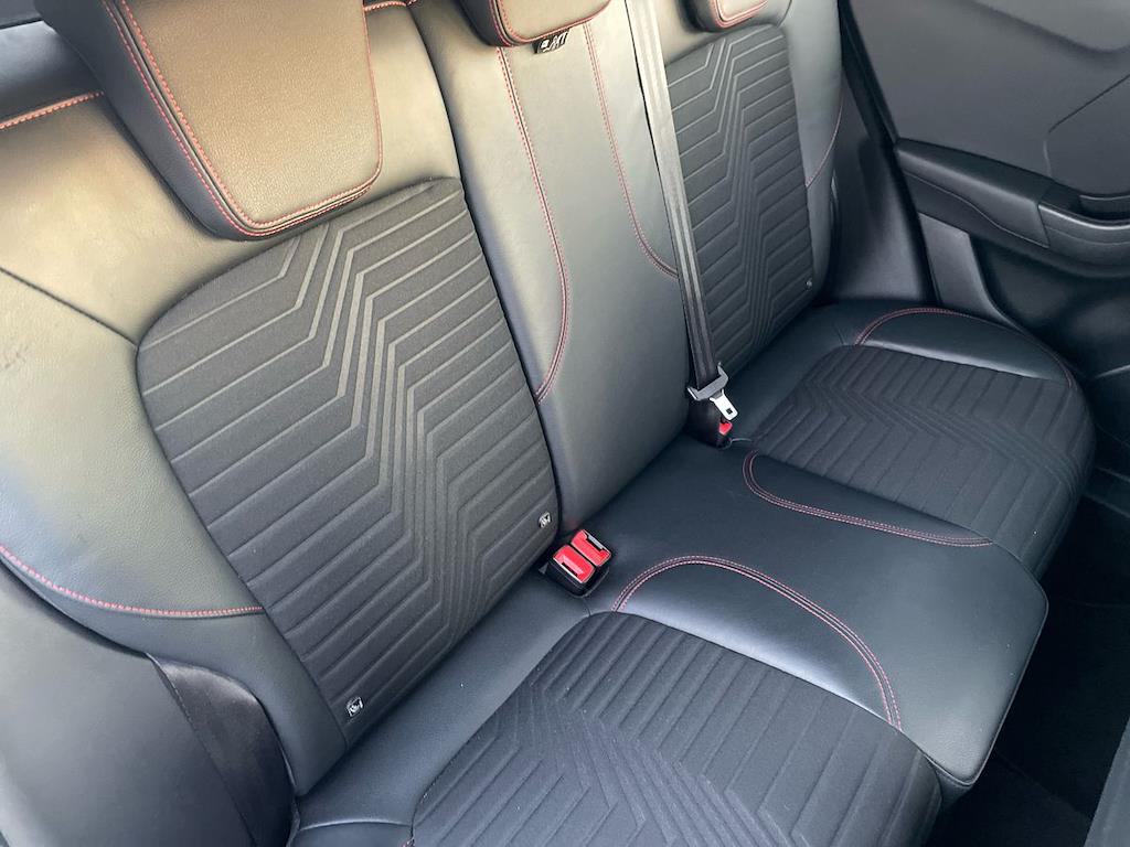 Used Ford Puma 2020 for sale - 77008303: Photo 18