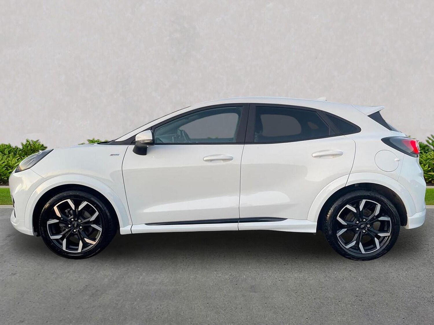 Used Ford Puma 2020 for sale - 77008303: Photo 21