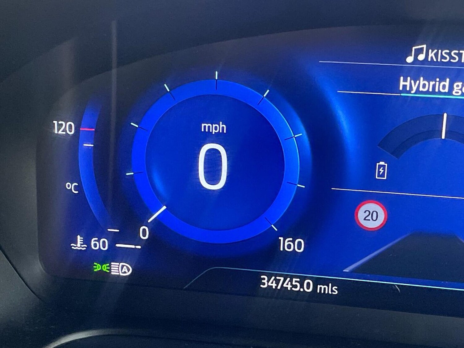 Used Ford Puma 2020 for sale - 77008303: Photo 24