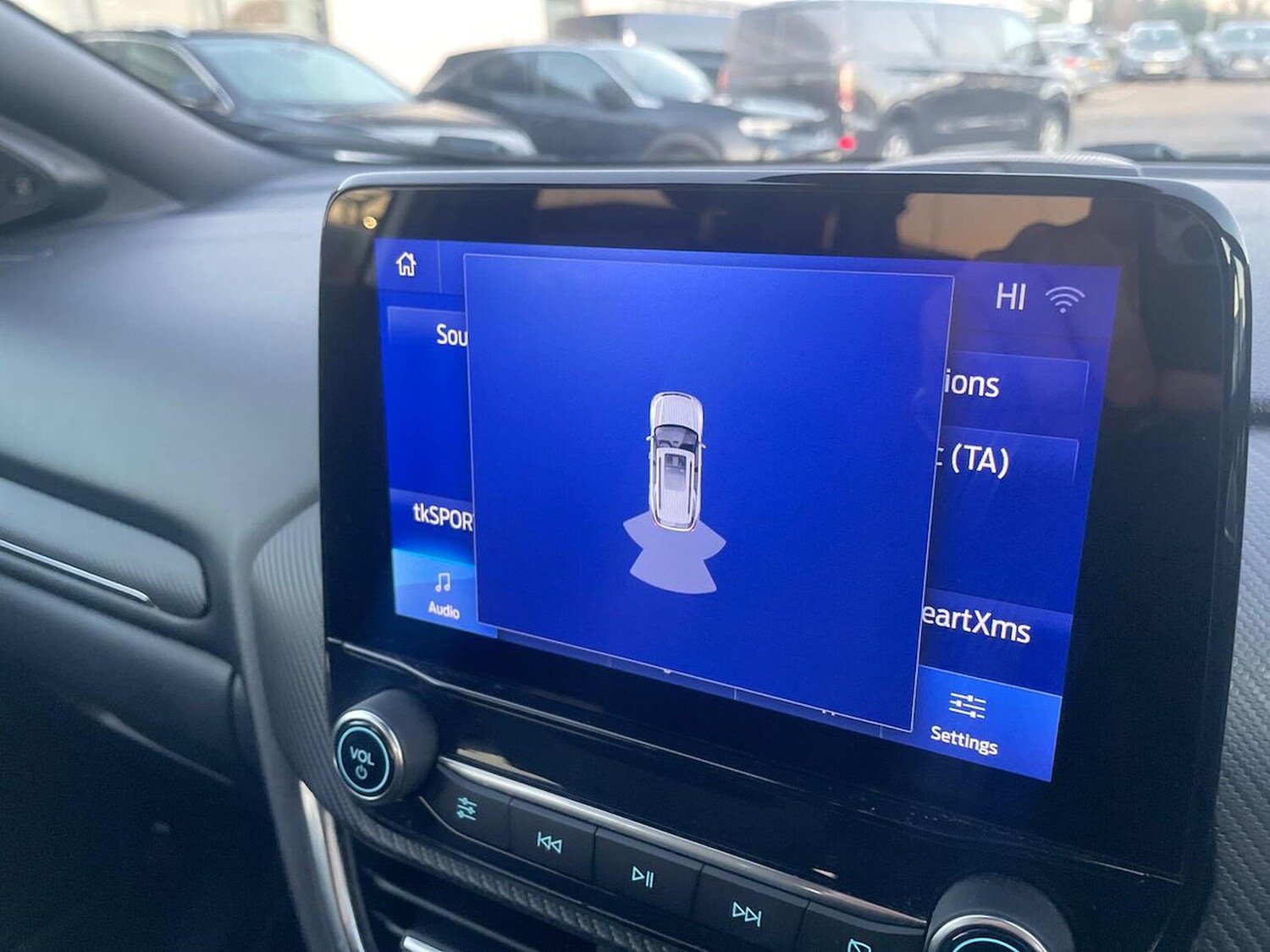 Used Ford Puma 2020 for sale - 77008303: Photo 25