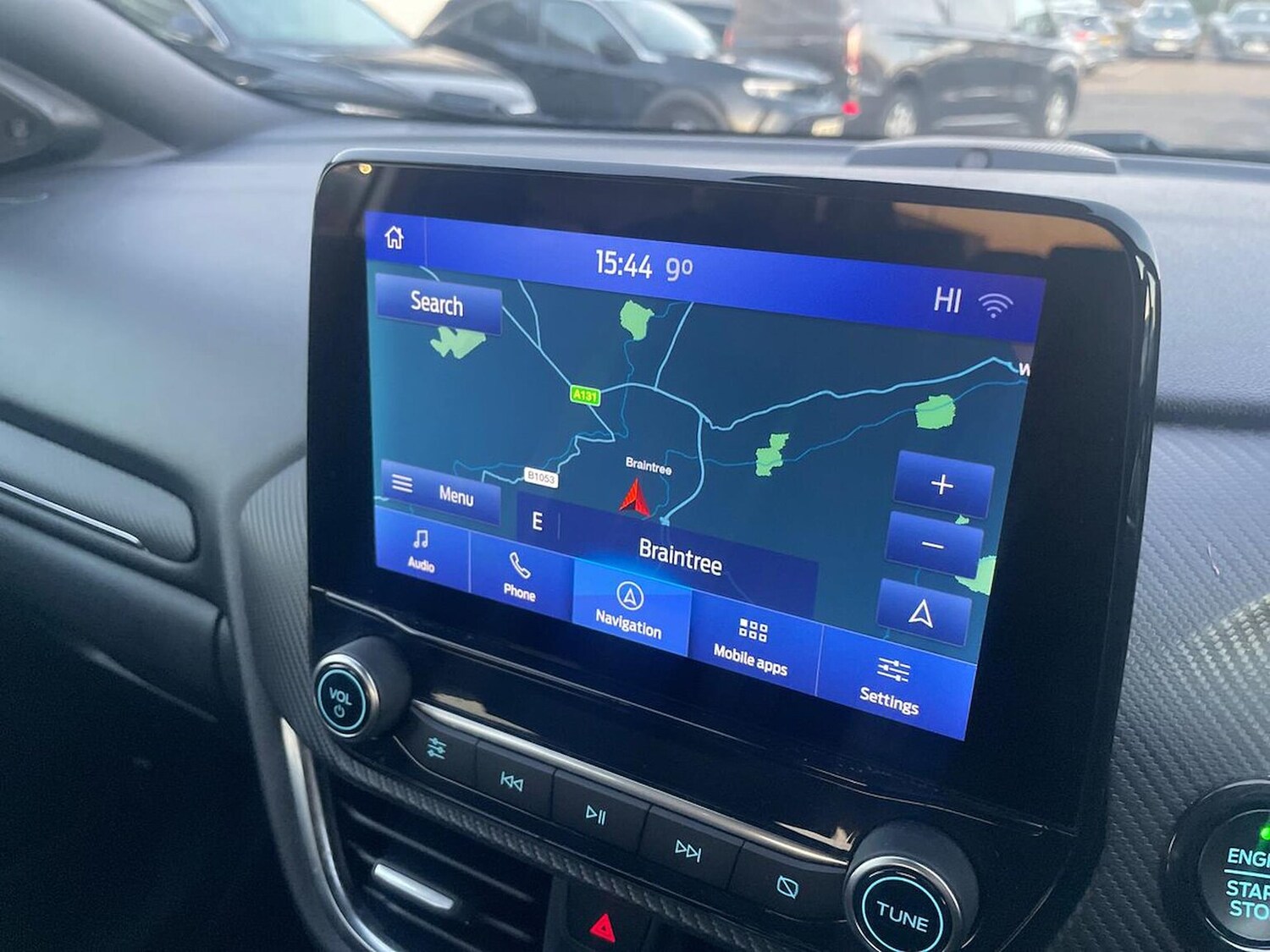 Used Ford Puma 2020 for sale - 77008303: Photo 26