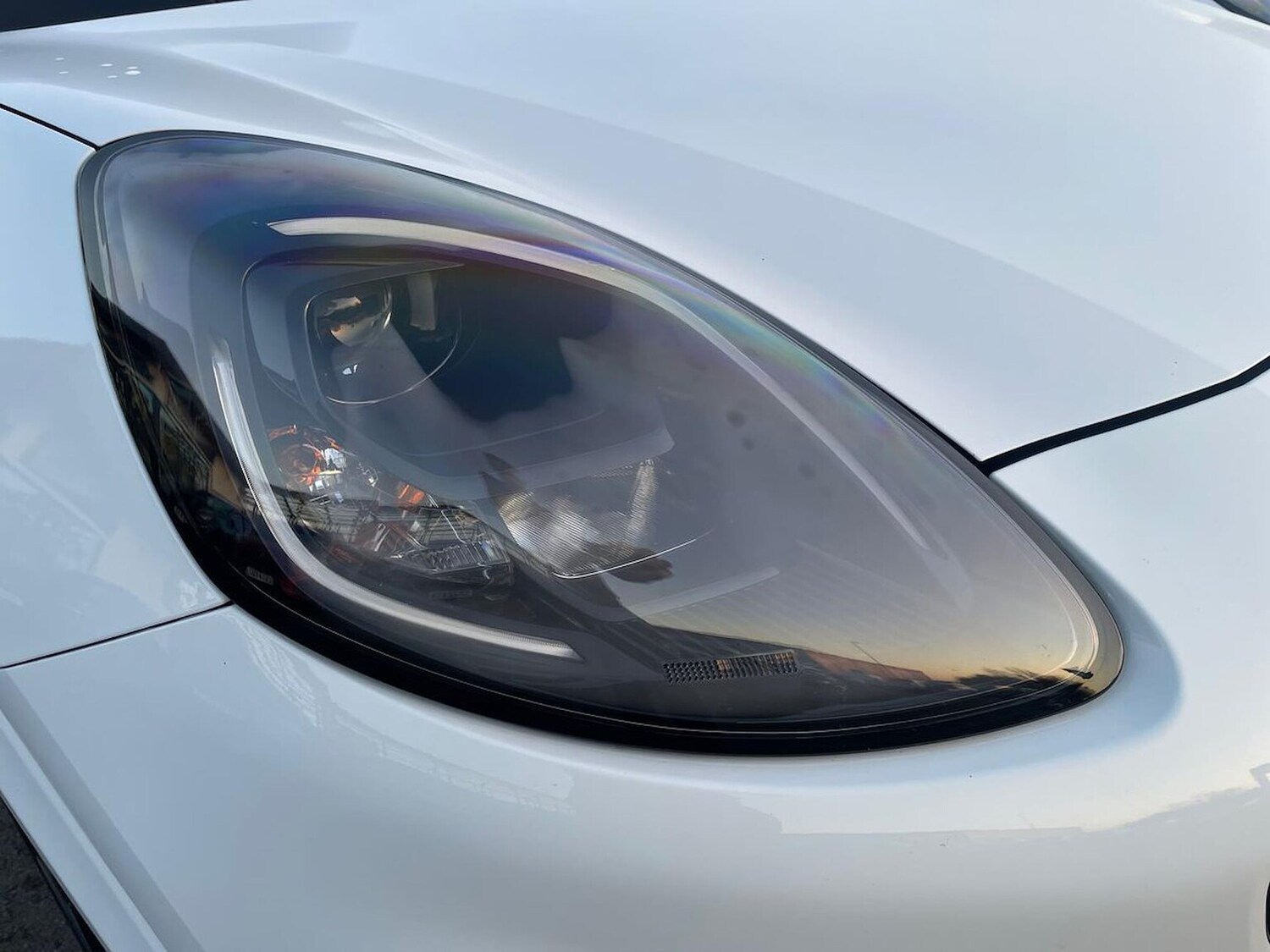 Used Ford Puma 2020 for sale - 77008303: Photo 33