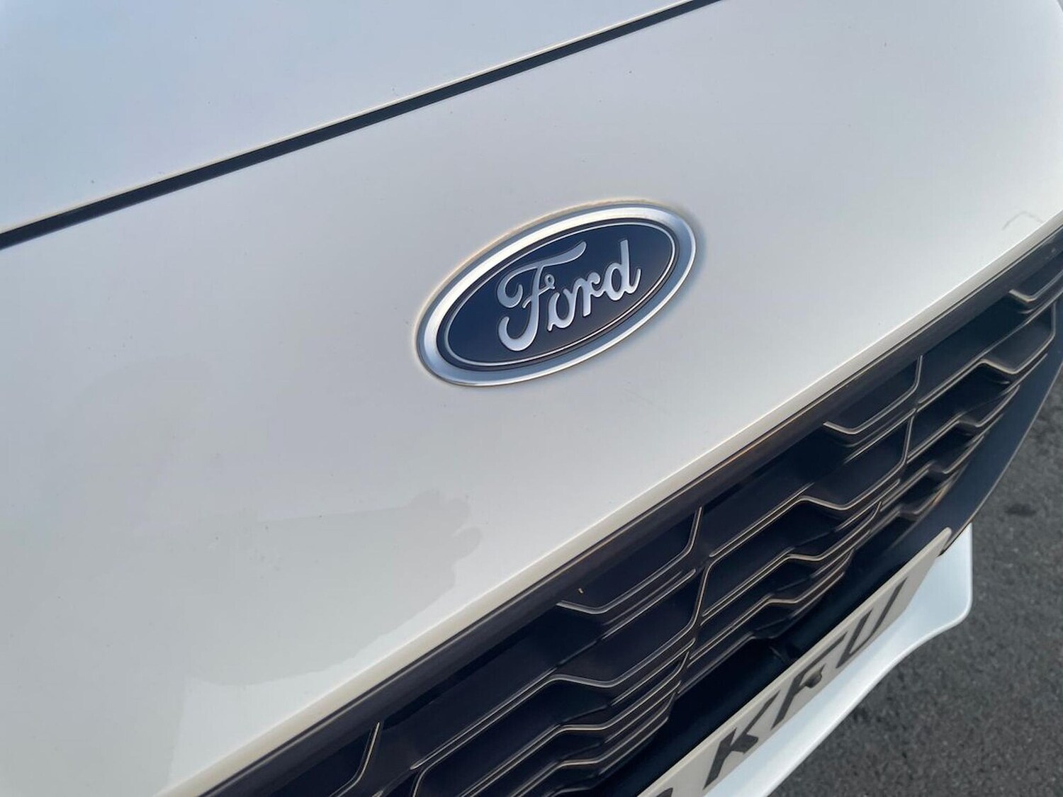 Used Ford Puma 2020 for sale - 77008303: Photo 34