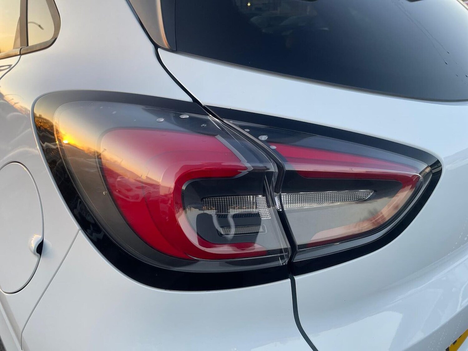 Used Ford Puma 2020 for sale - 77008303: Photo 35