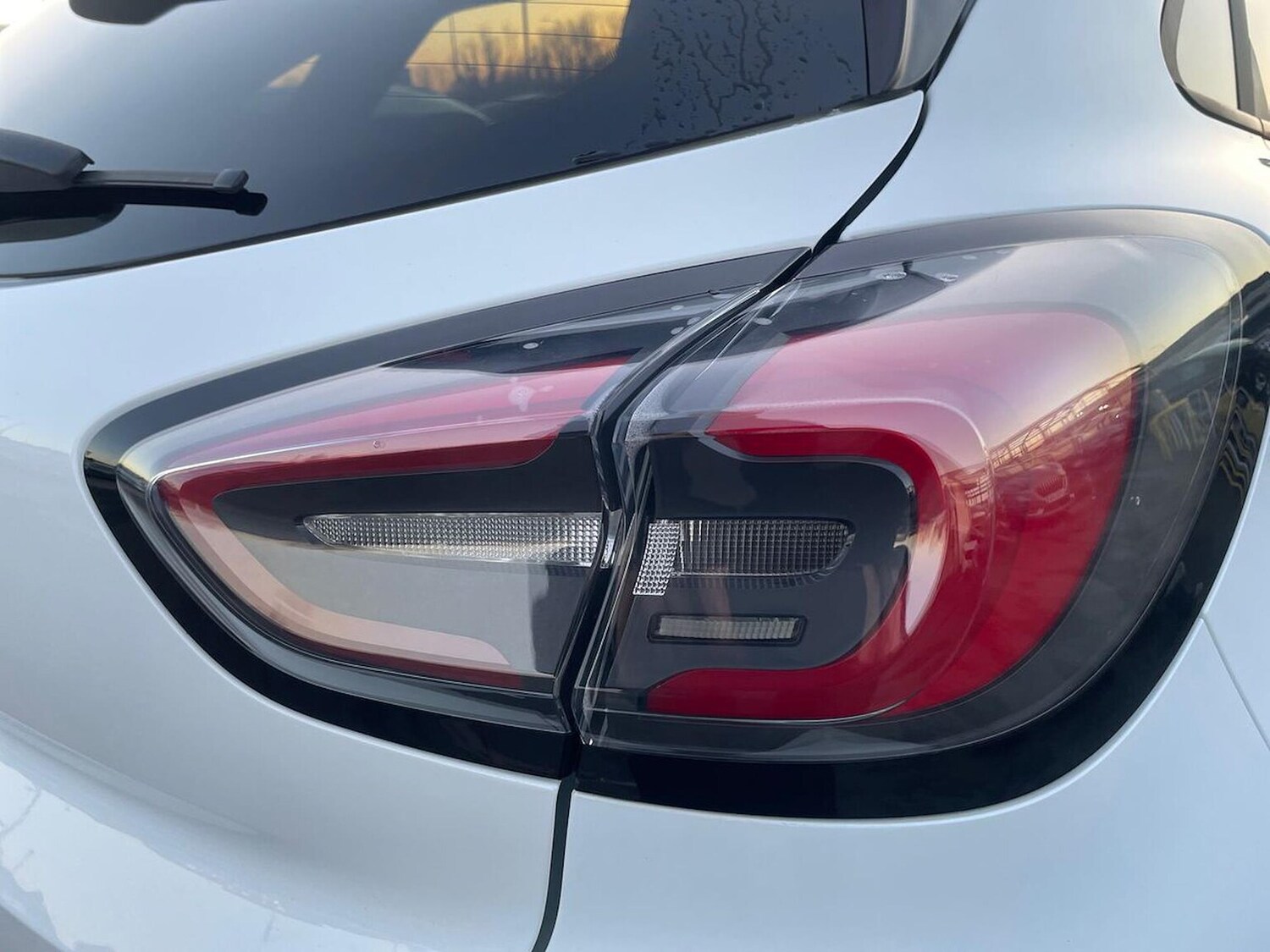 Used Ford Puma 2020 for sale - 77008303: Photo 36