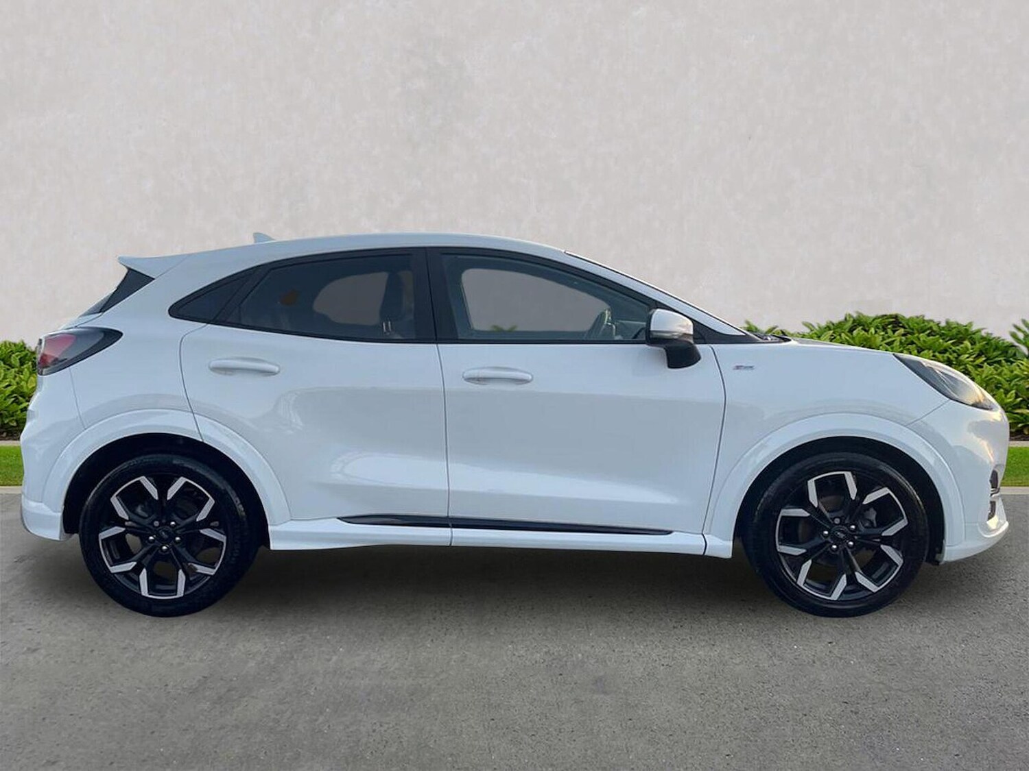 Used Ford Puma 2020 for sale - 77008303: Photo 5