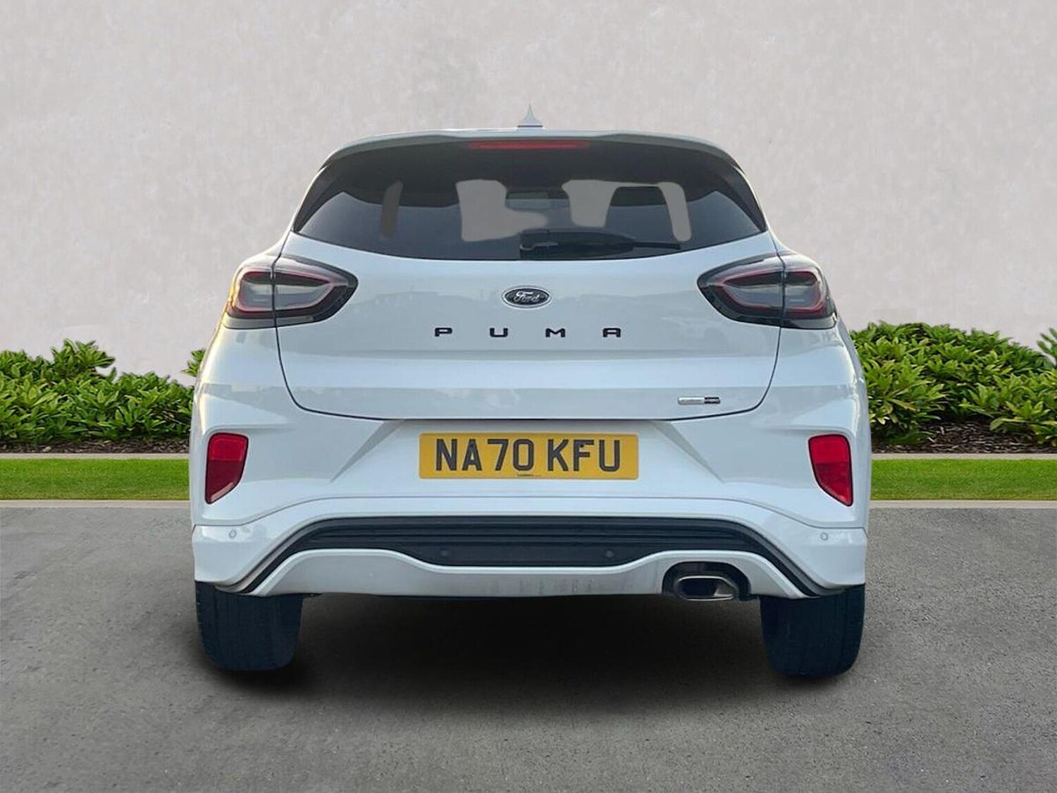 Used Ford Puma 2020 for sale - 77008303: Photo 6