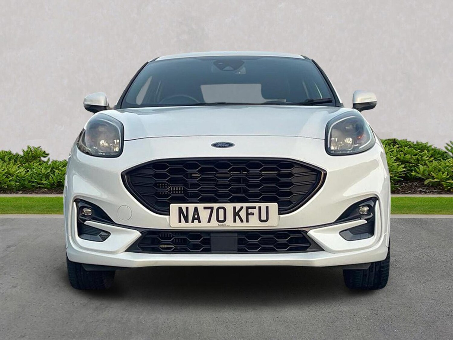 Used Ford Puma 2020 for sale - 77008303: Photo 7