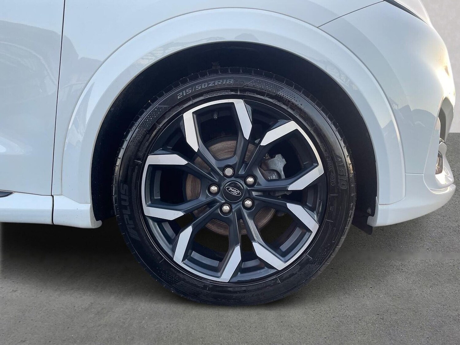 Used Ford Puma 2020 for sale - 77008303: Photo 8