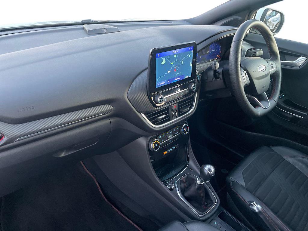 Used Ford Puma 2020 for sale - 77008303: Photo 9