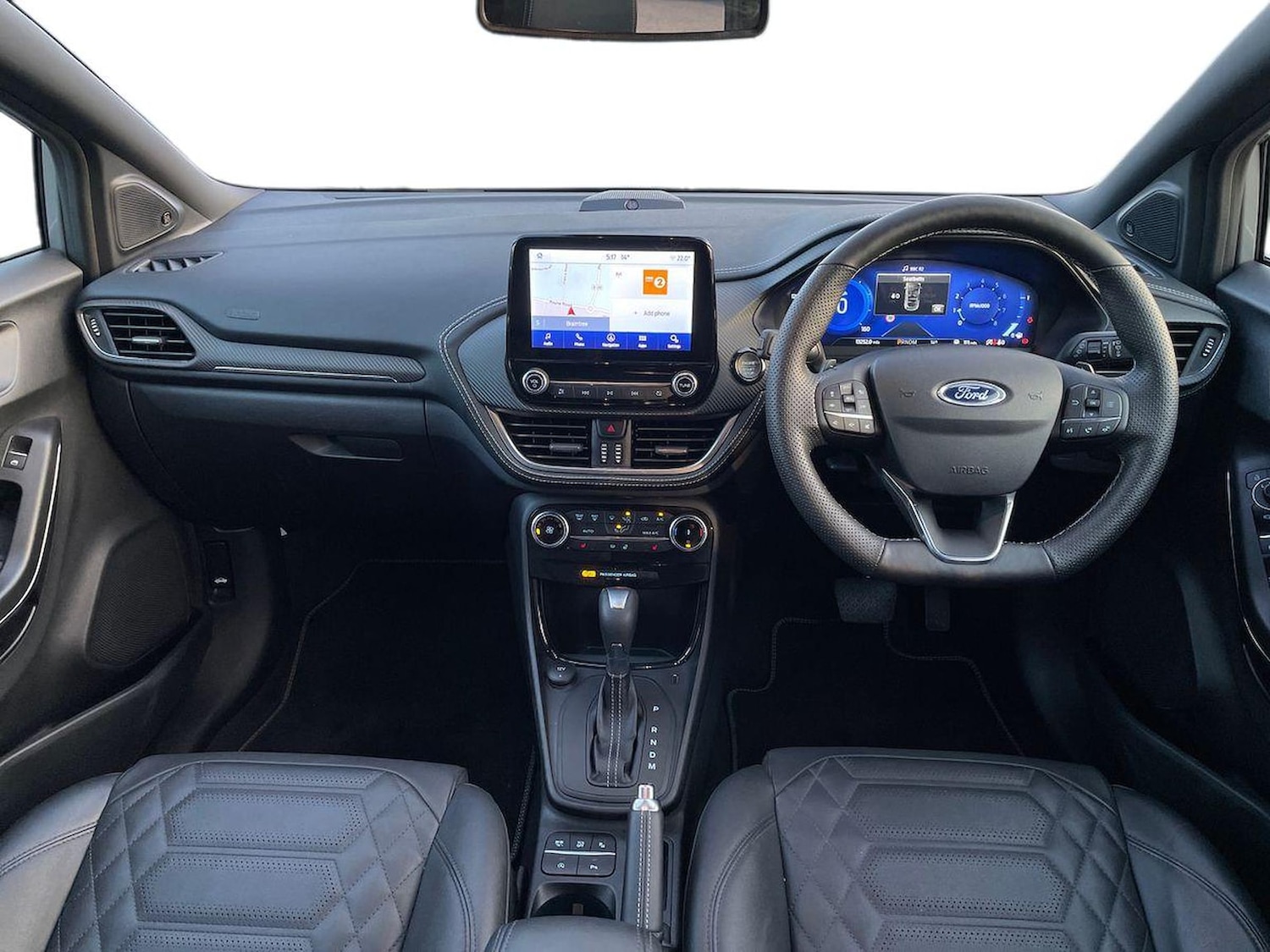 Used Ford Puma 2023 for sale - 78194660: Photo 10