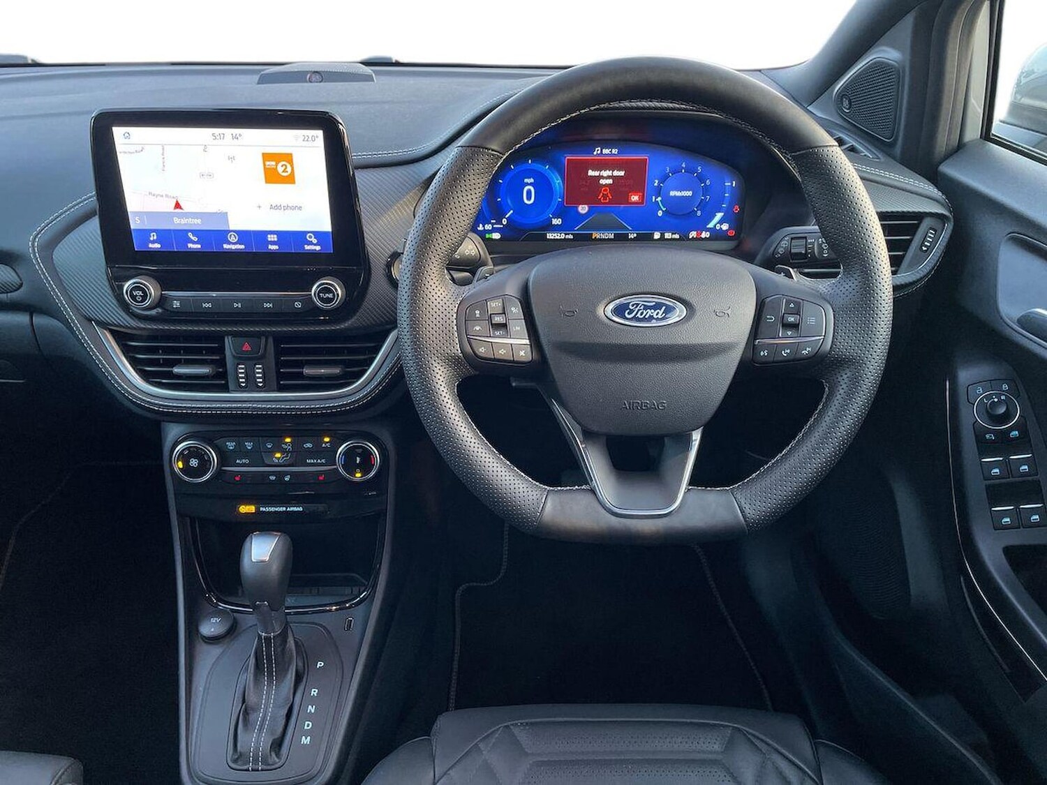 Used Ford Puma 2023 for sale - 78194660: Photo 11