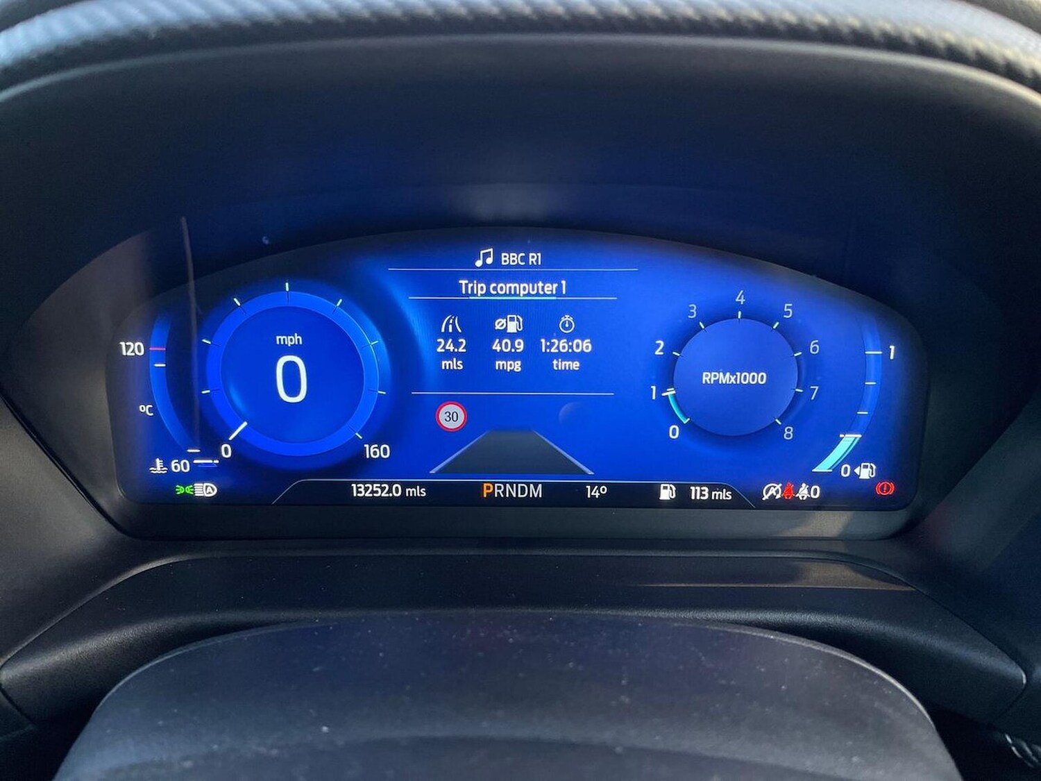 Used Ford Puma 2023 for sale - 78194660: Photo 12