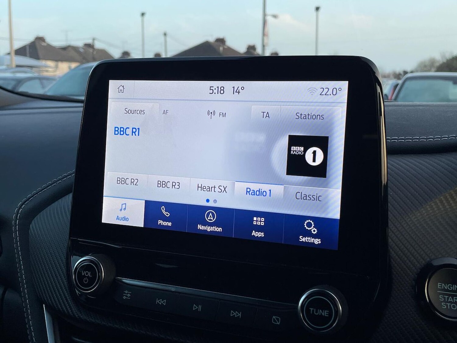 Used Ford Puma 2023 for sale - 78194660: Photo 13