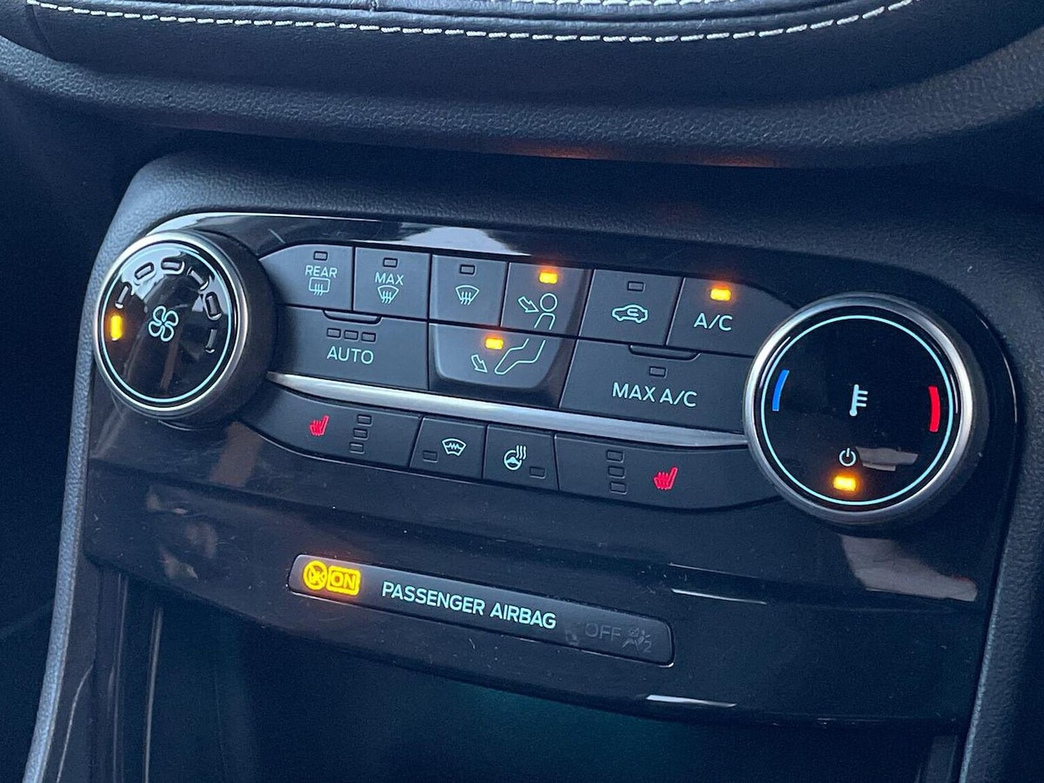 Used Ford Puma 2023 for sale - 78194660: Photo 14