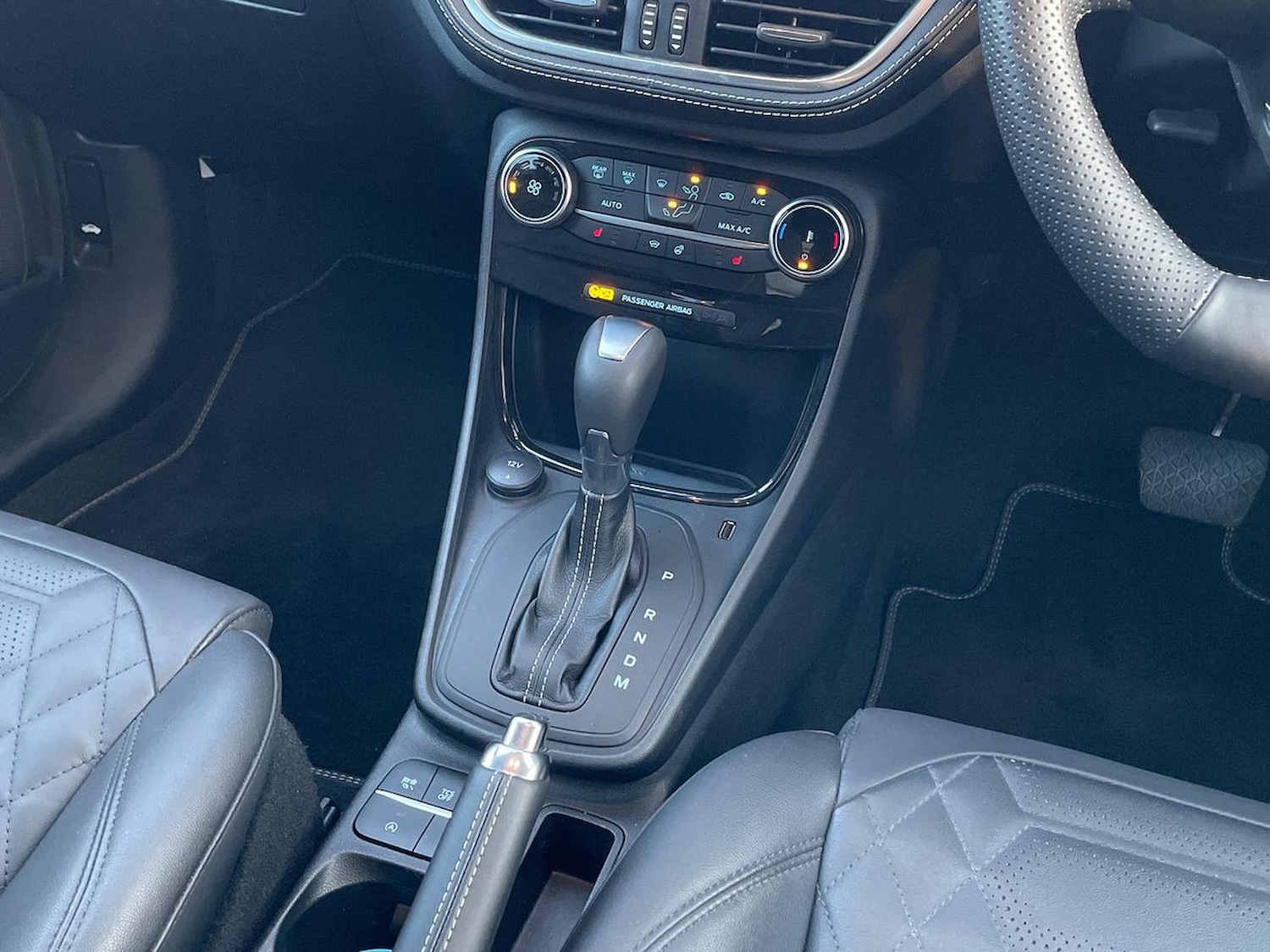 Used Ford Puma 2023 for sale - 78194660: Photo 15