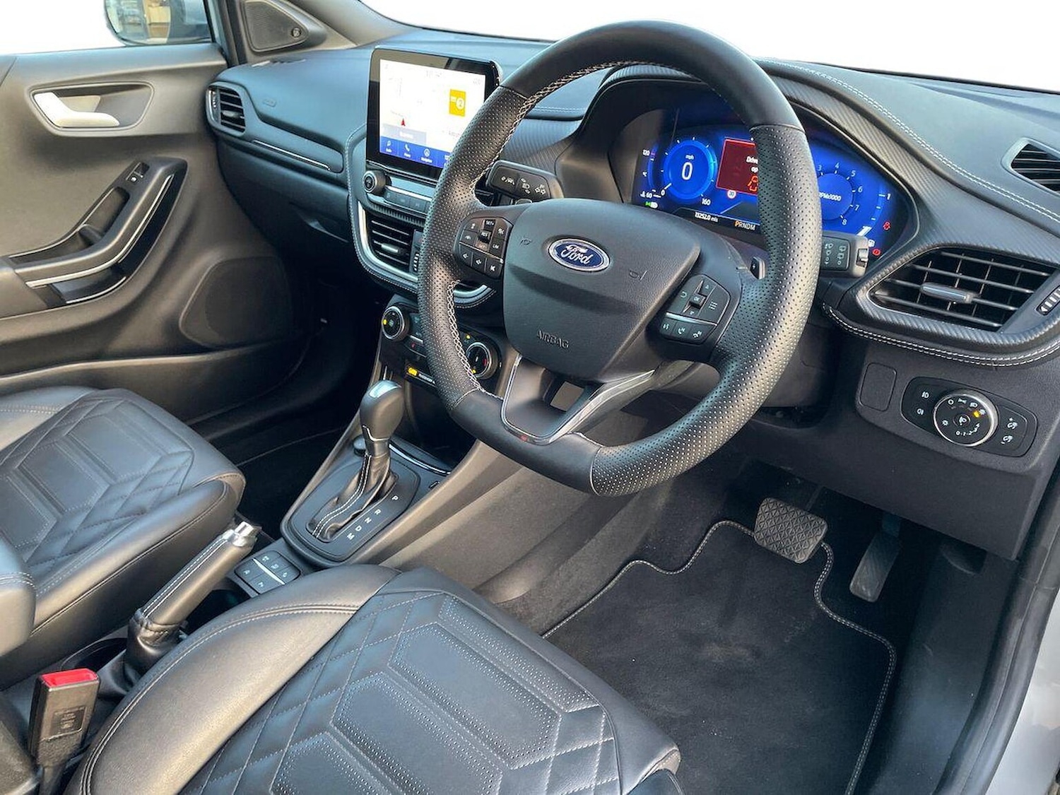 Used Ford Puma 2023 for sale - 78194660: Photo 17