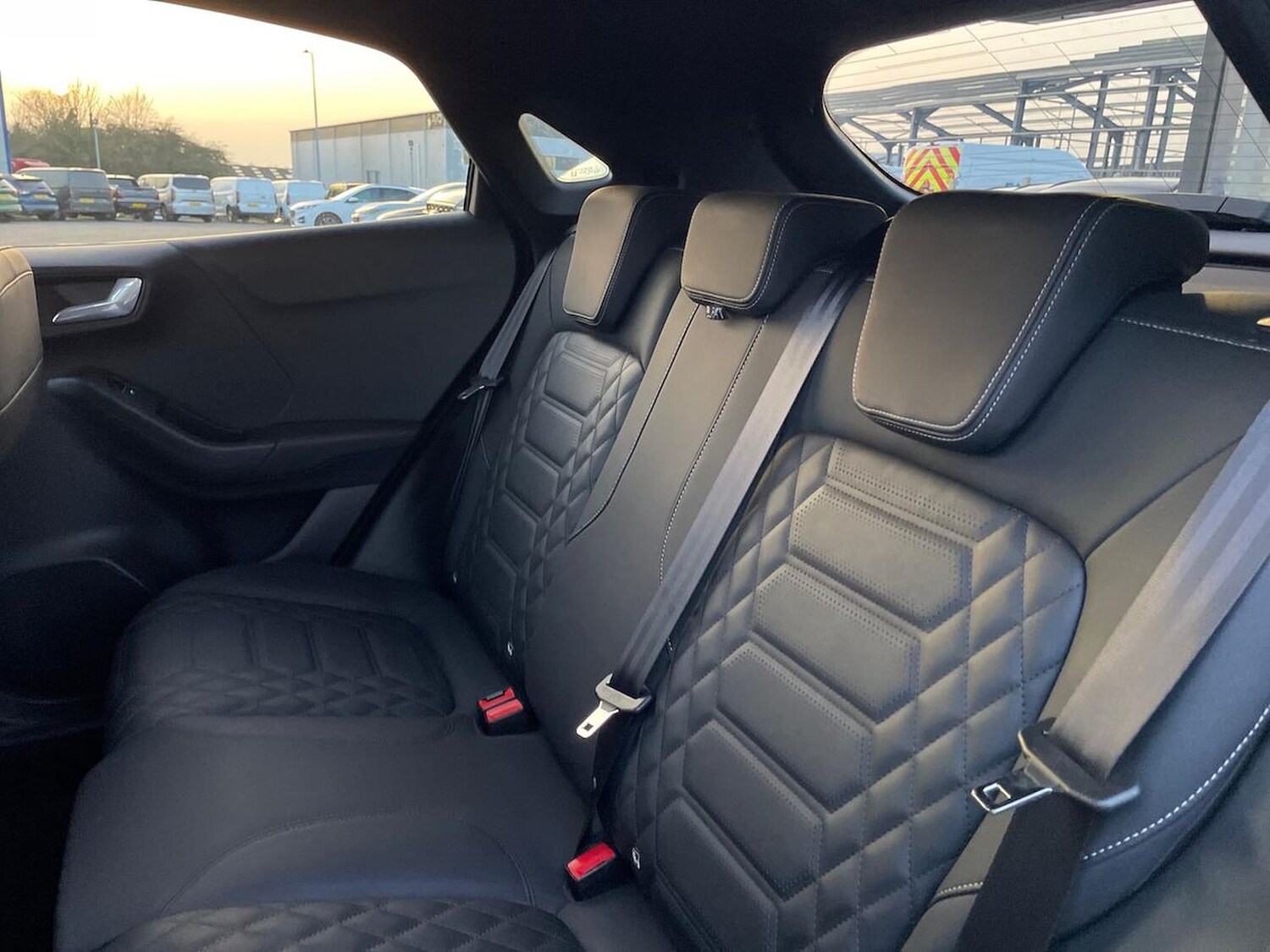 Used Ford Puma 2023 for sale - 78194660: Photo 18