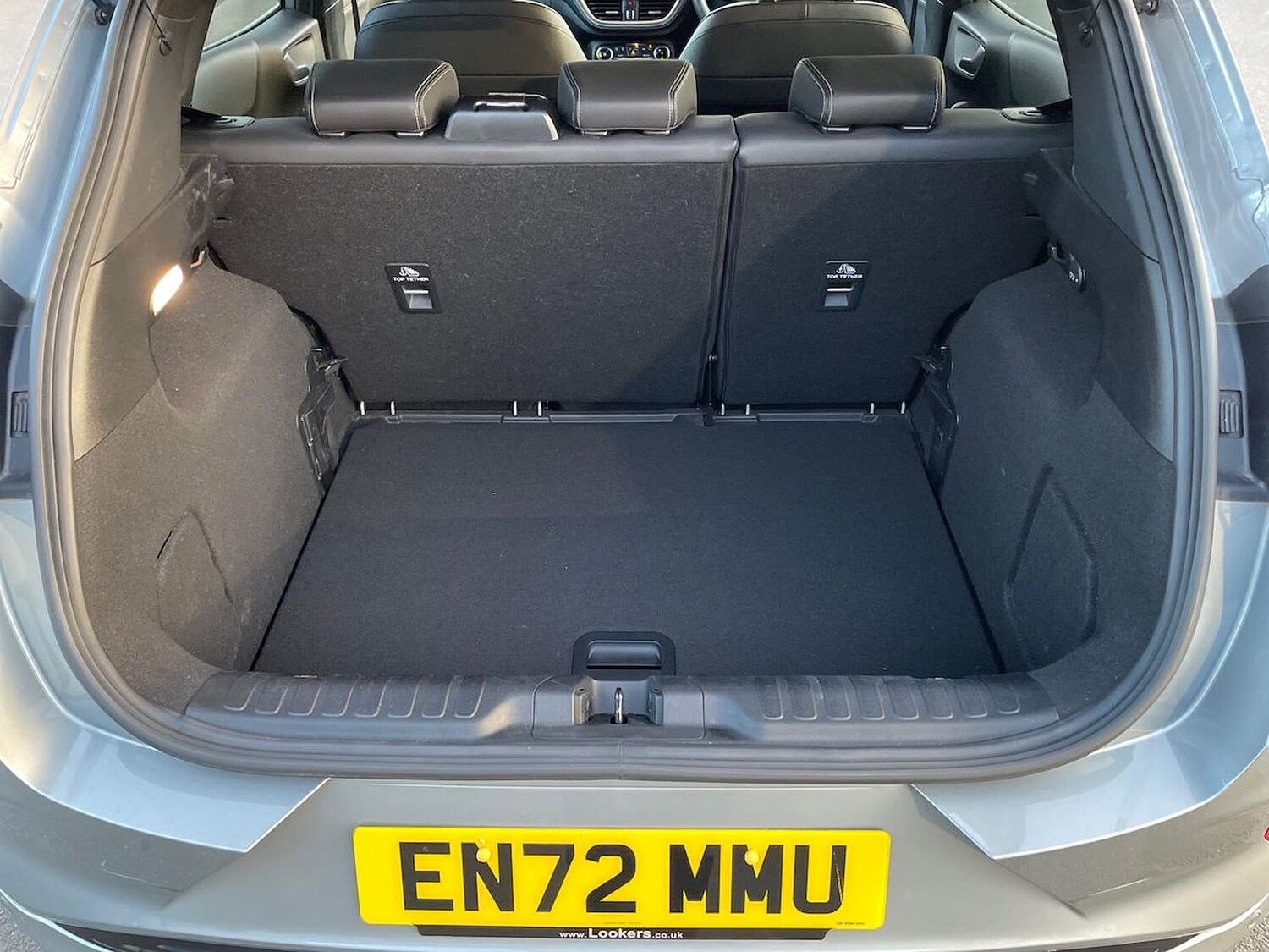 Used Ford Puma 2023 for sale - 78194660: Photo 19