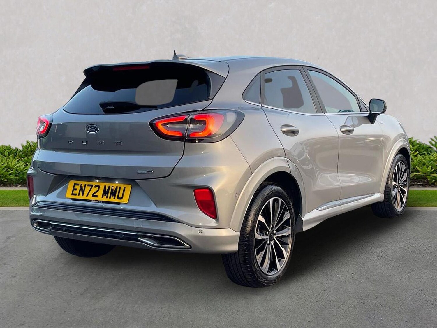 Used Ford Puma 2023 for sale - 78194660: Photo 20
