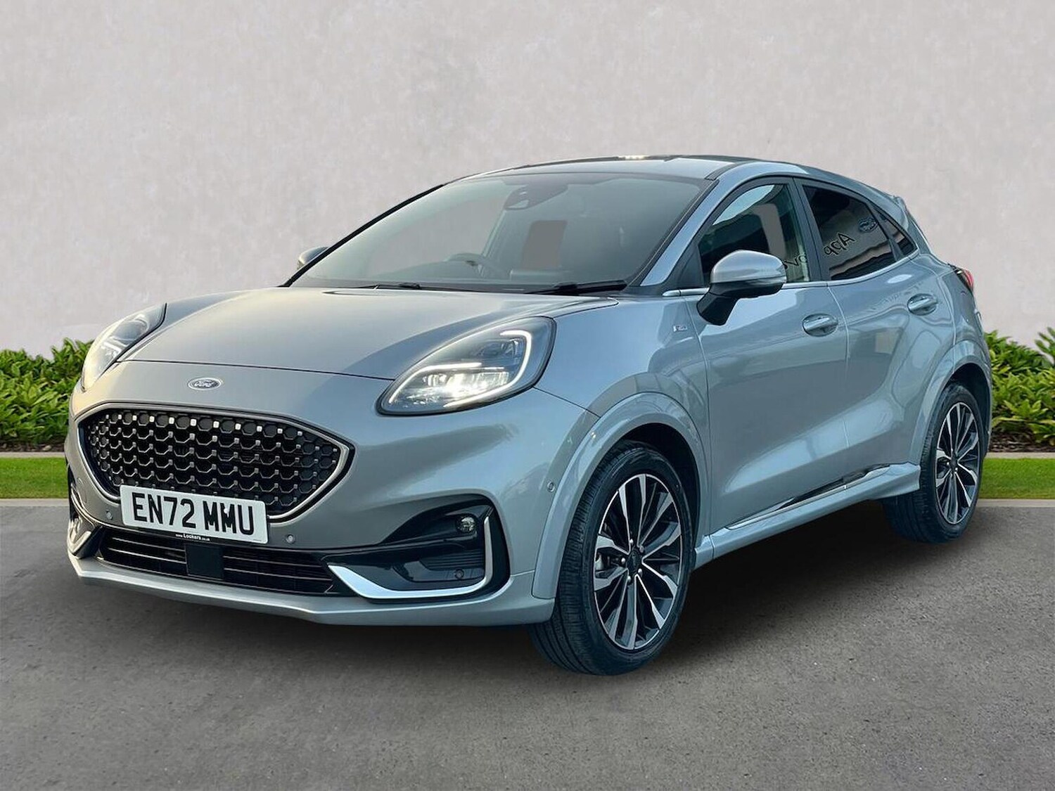 Used Ford Puma 2023 for sale - 78194660: Photo 22