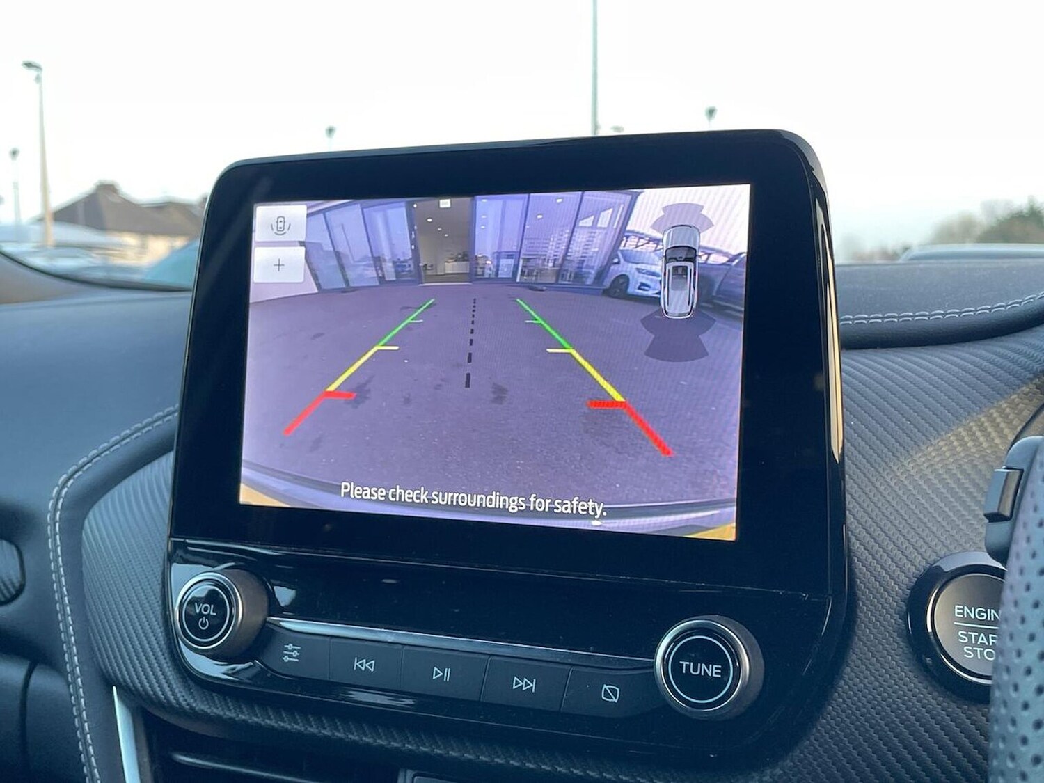 Used Ford Puma 2023 for sale - 78194660: Photo 25