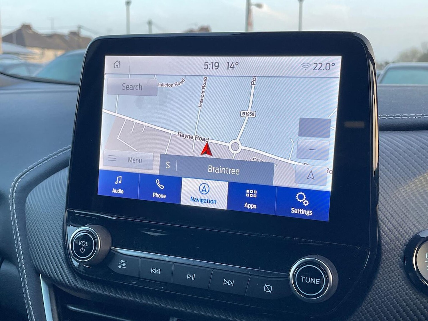 Used Ford Puma 2023 for sale - 78194660: Photo 26