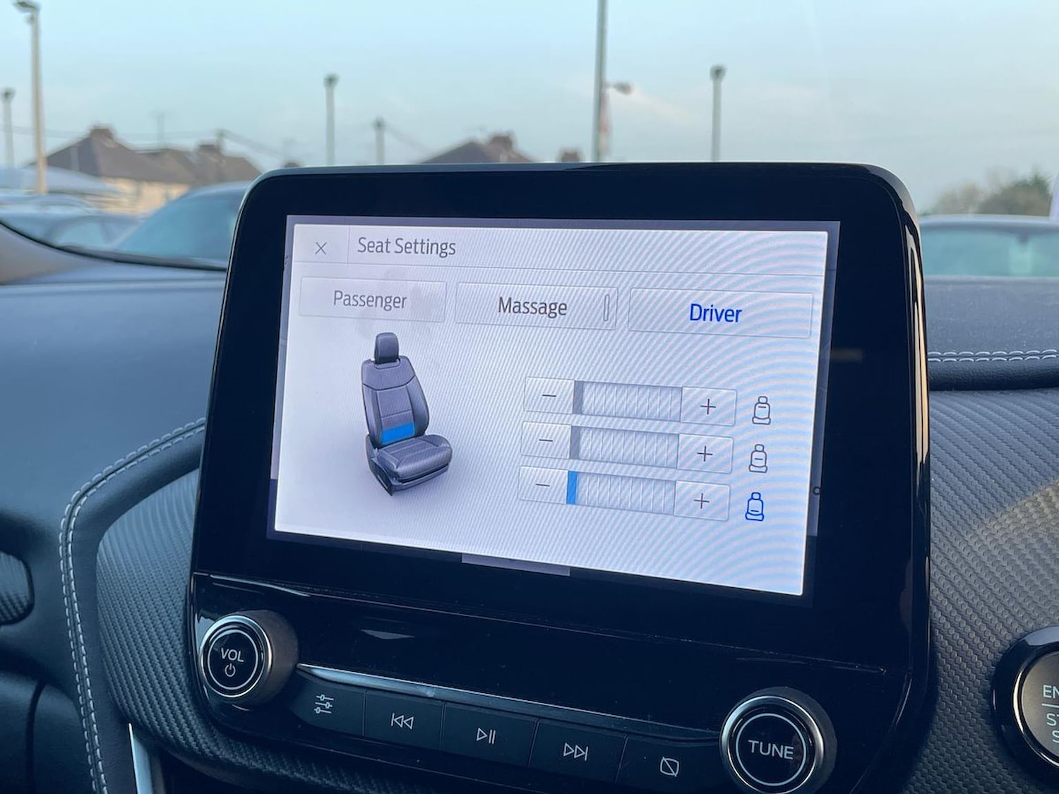 Used Ford Puma 2023 for sale - 78194660: Photo 27