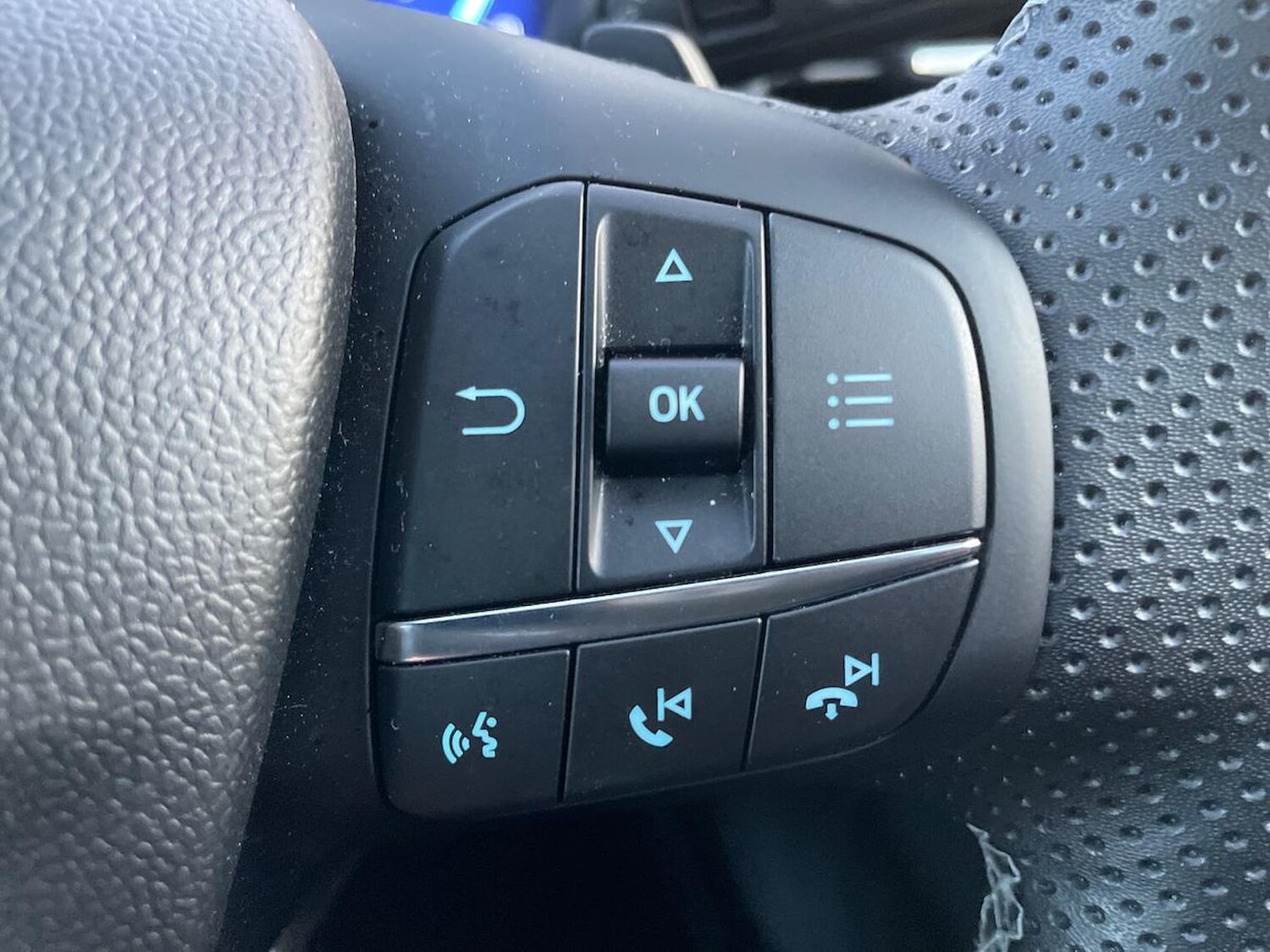 Used Ford Puma 2023 for sale - 78194660: Photo 29