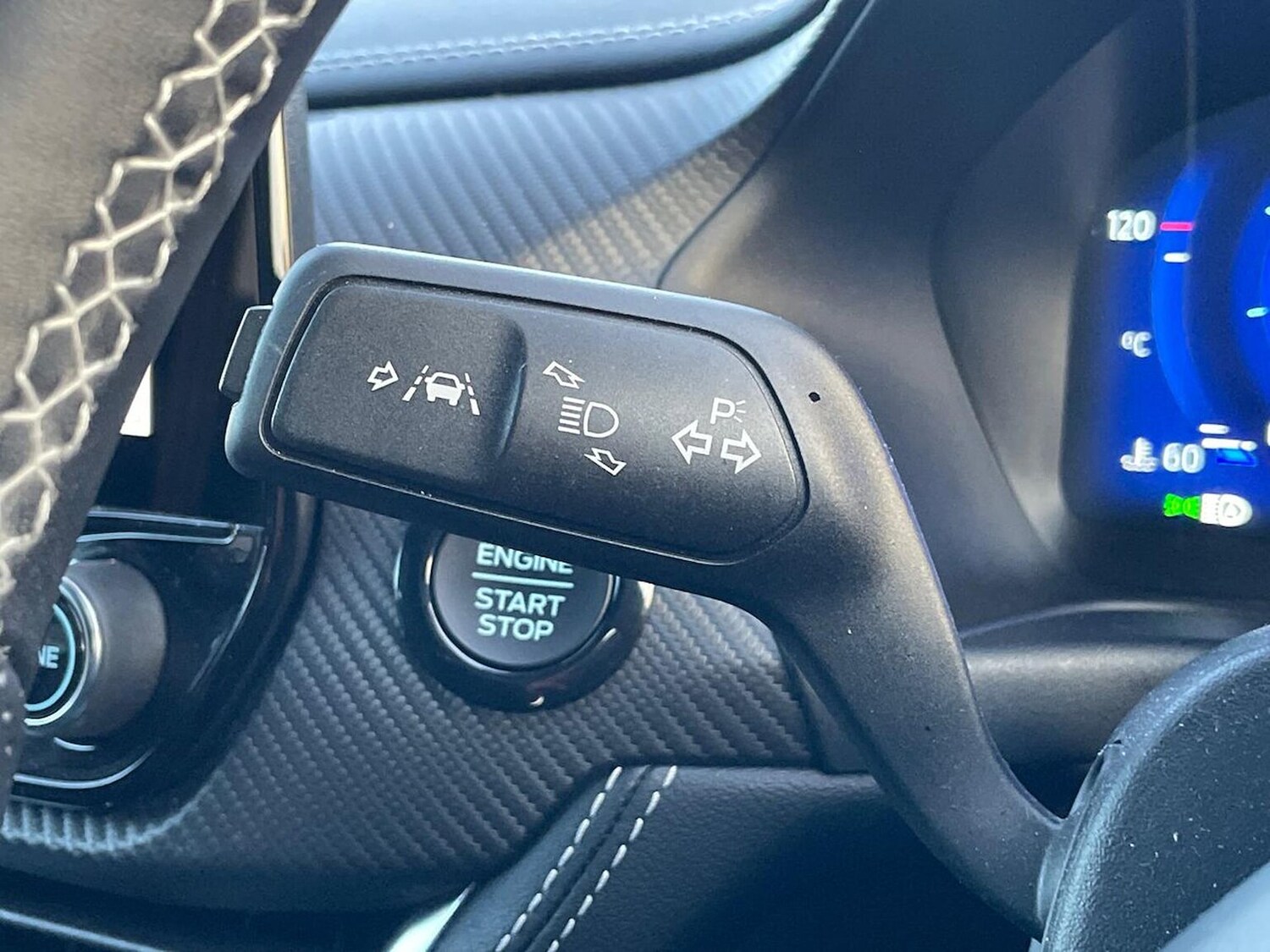 Used Ford Puma 2023 for sale - 78194660: Photo 30