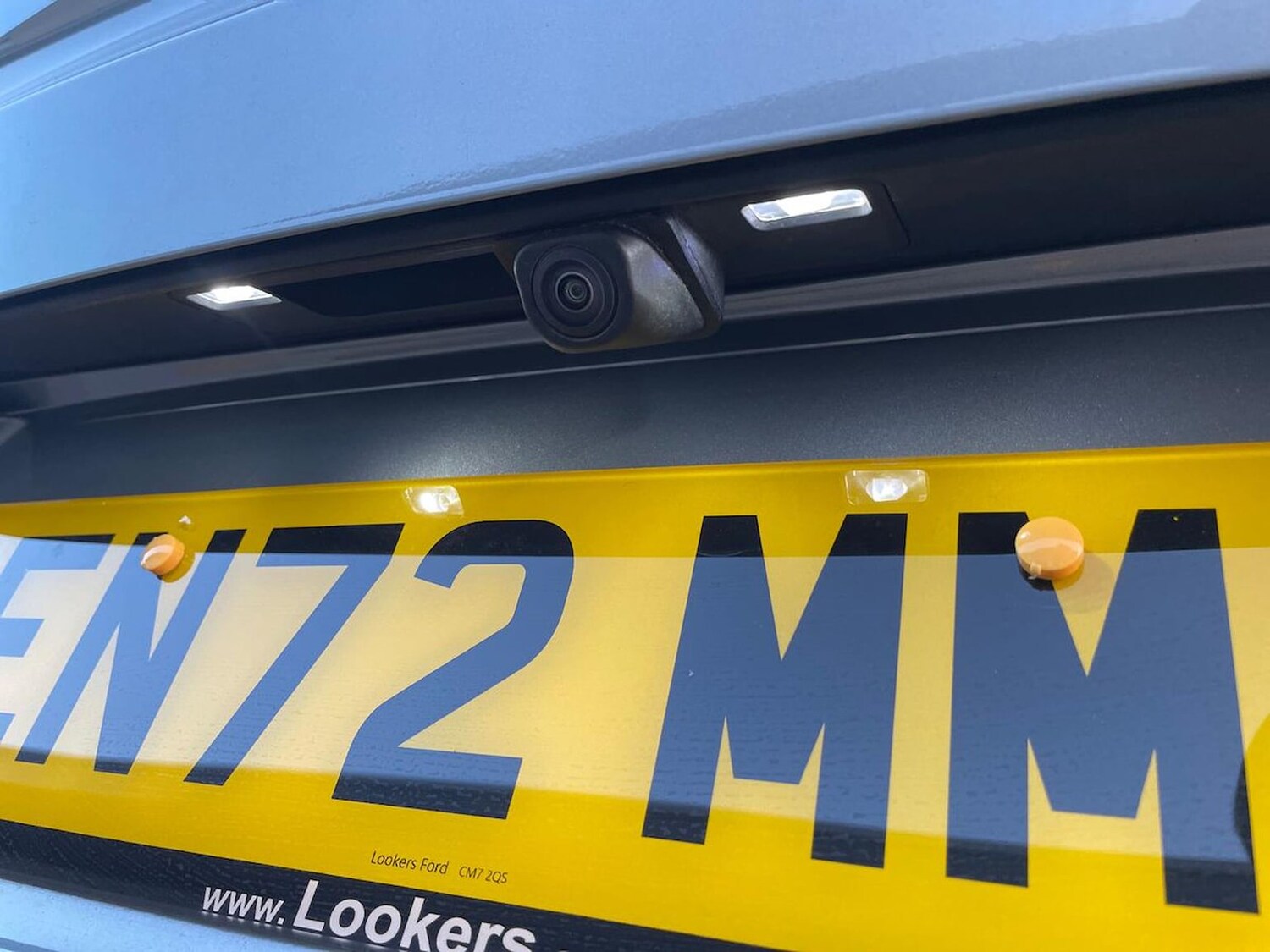 Used Ford Puma 2023 for sale - 78194660: Photo 34