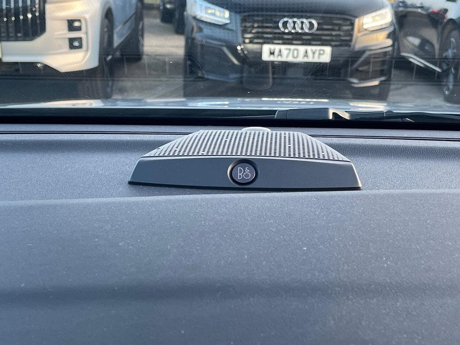 Used Ford Puma 2023 for sale - 78194660: Photo 35