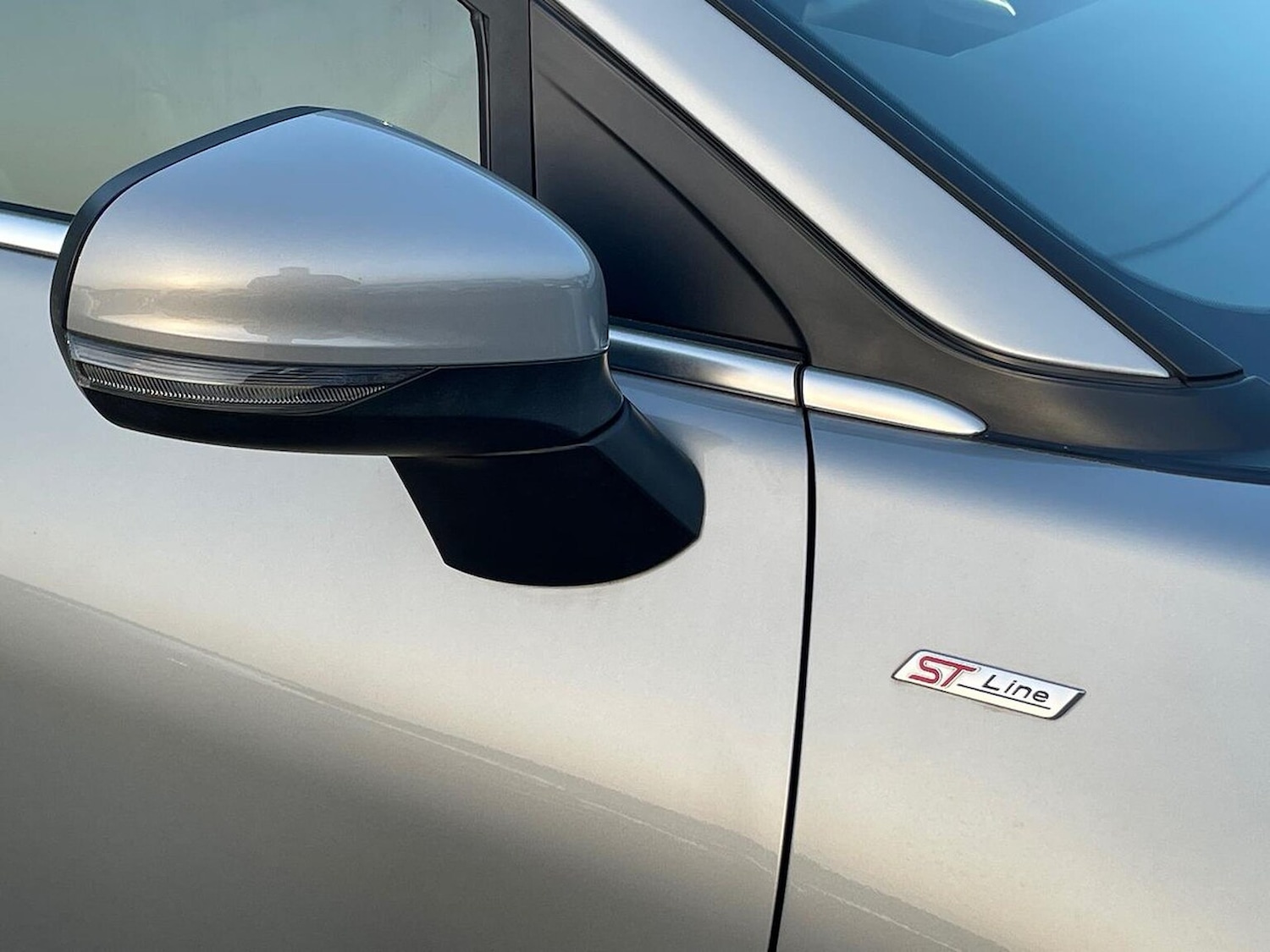 Used Ford Puma 2023 for sale - 78194660: Photo 38