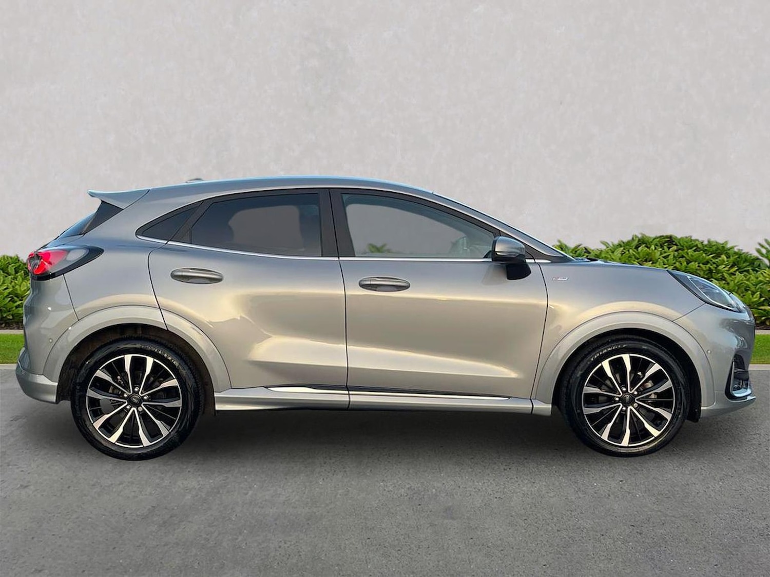 Used Ford Puma 2023 for sale - 78194660: Photo 5