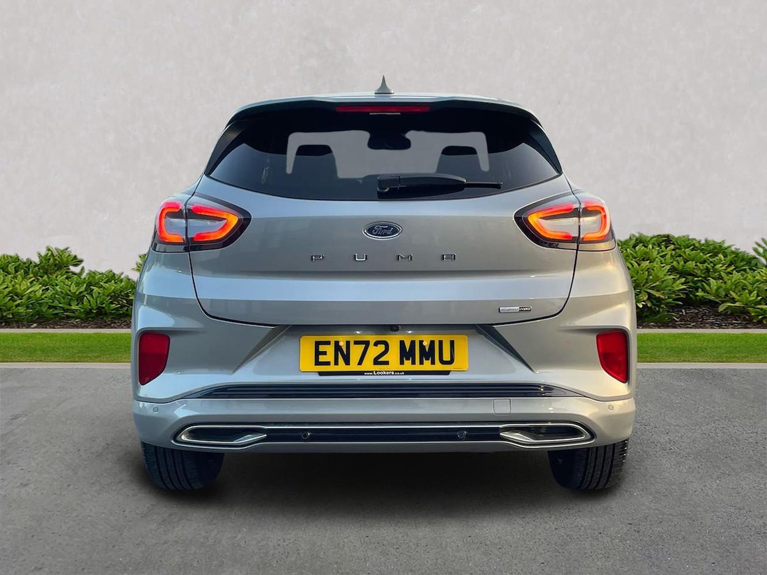 Used Ford Puma 2023 for sale - 78194660: Photo 6