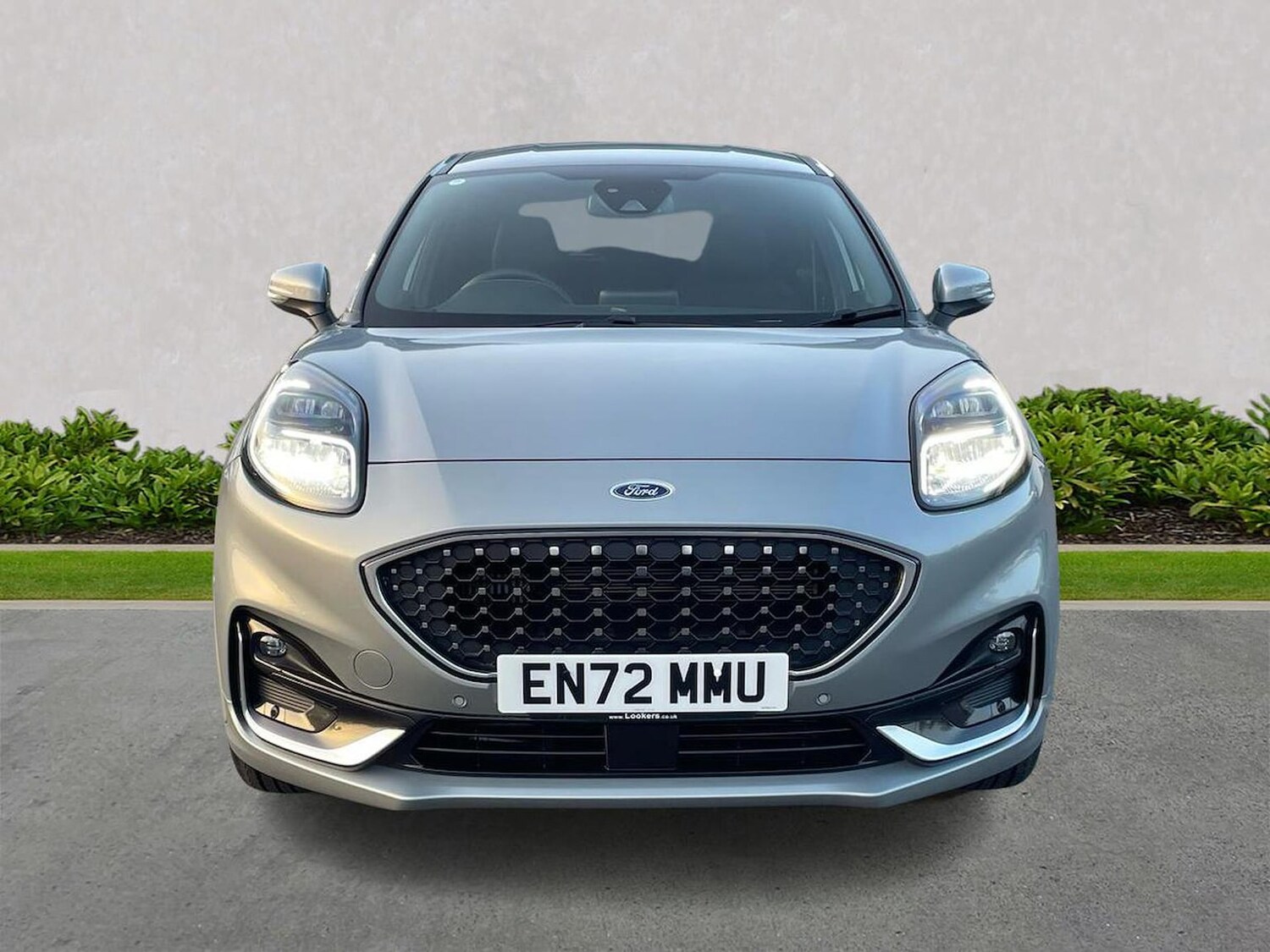 Used Ford Puma 2023 for sale - 78194660: Photo 7