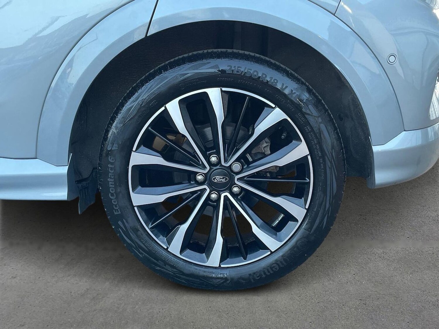 Used Ford Puma 2023 for sale - 78194660: Photo 8