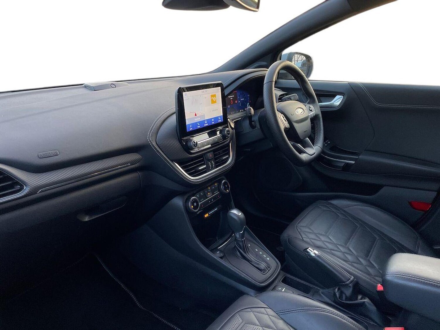 Used Ford Puma 2023 for sale - 78194660: Photo 9