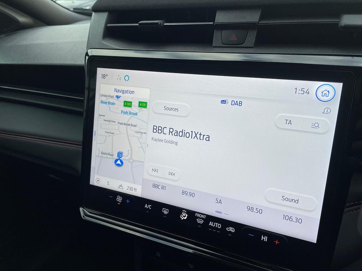 Used Ford Puma 2024 for sale - 76555475: Photo 11