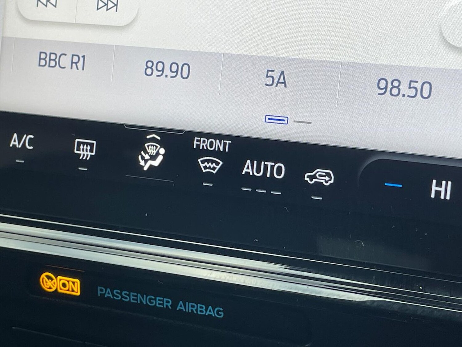 Used Ford Puma 2024 for sale - 76555475: Photo 12