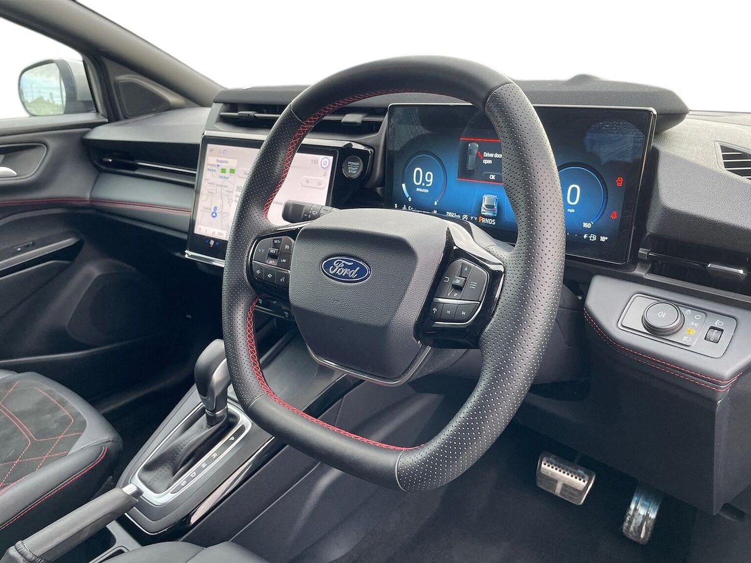 Used Ford Puma 2024 for sale - 76555475: Photo 15