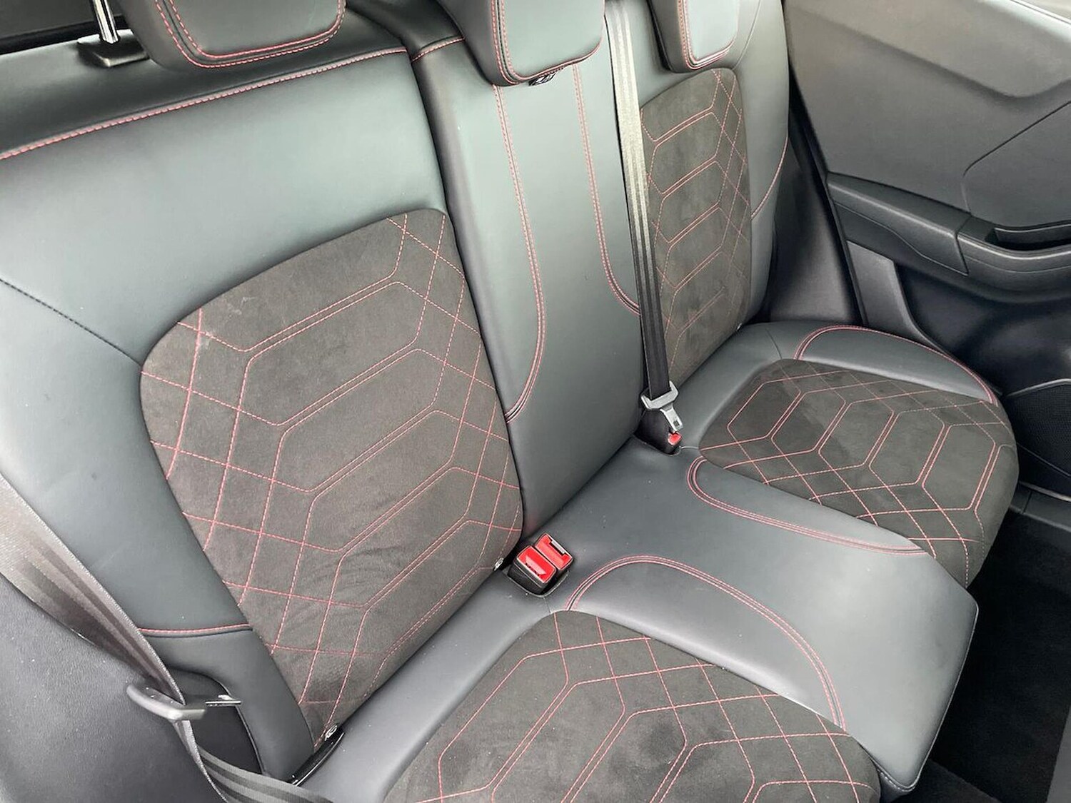 Used Ford Puma 2024 for sale - 76555475: Photo 16