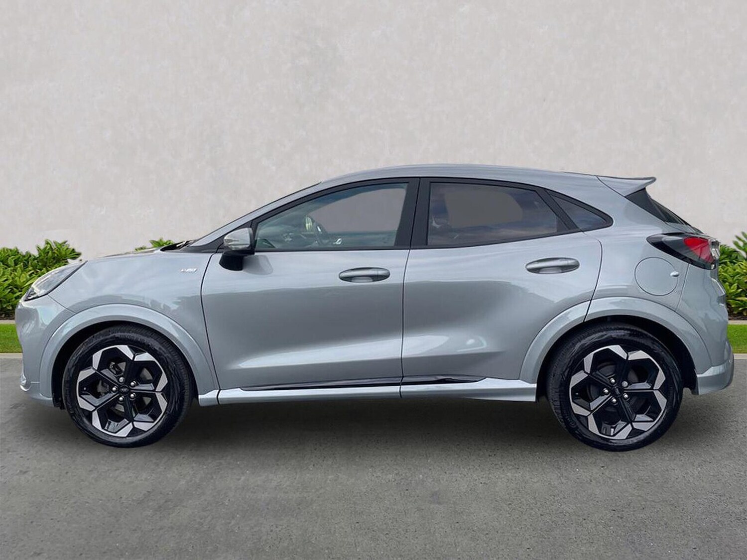 Used Ford Puma 2024 for sale - 76555475: Photo 19