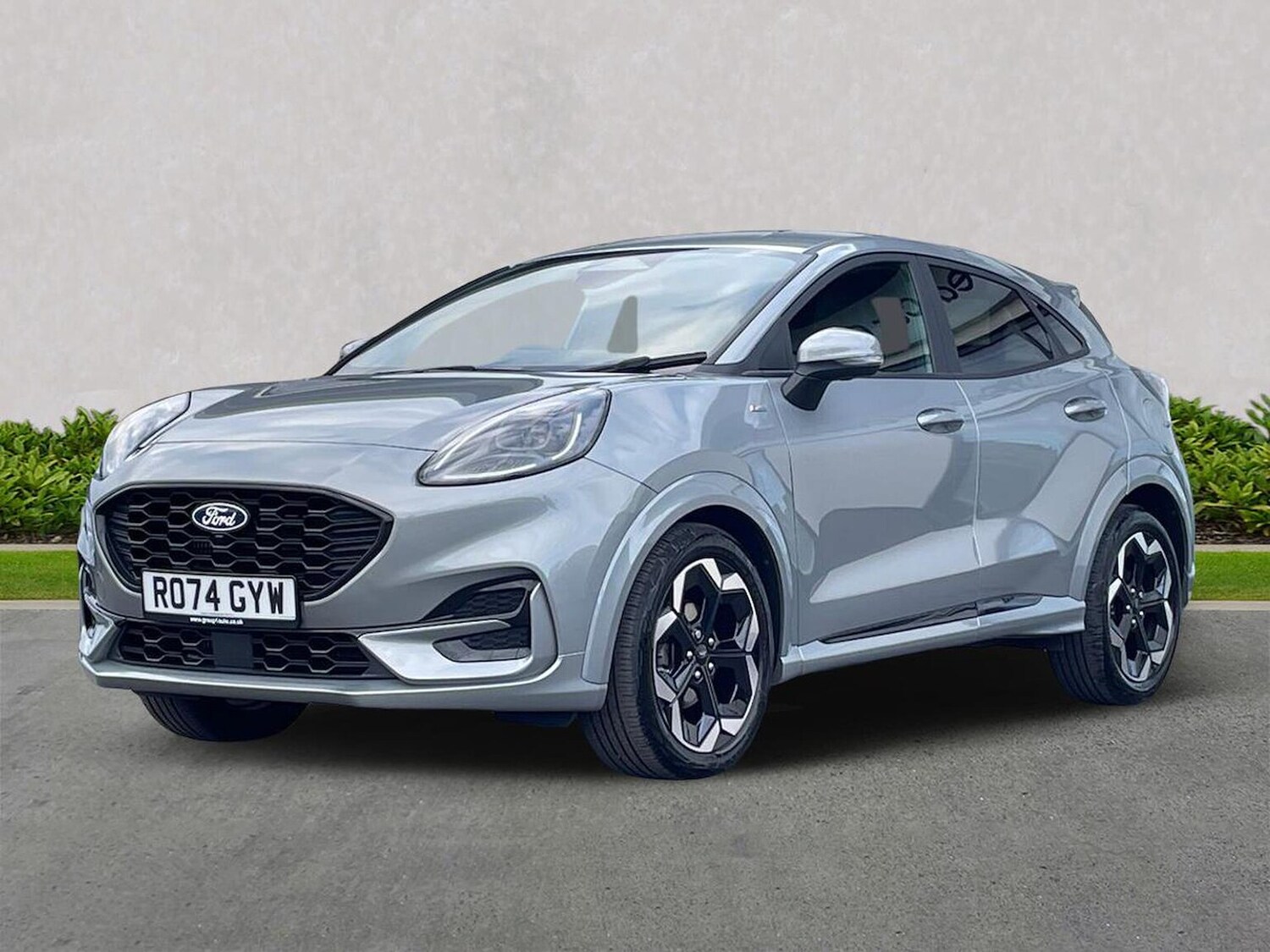 Used Ford Puma 2024 for sale - 76555475: Photo 20