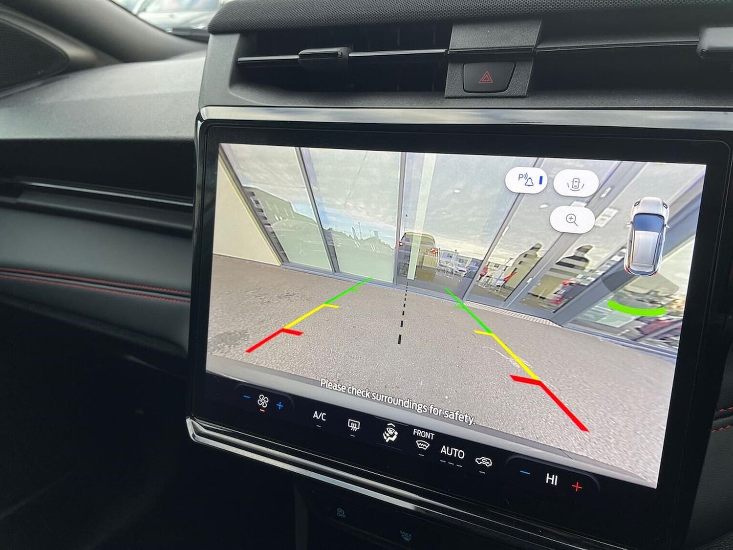 Used Ford Puma 2024 for sale - 76555475: Photo 23