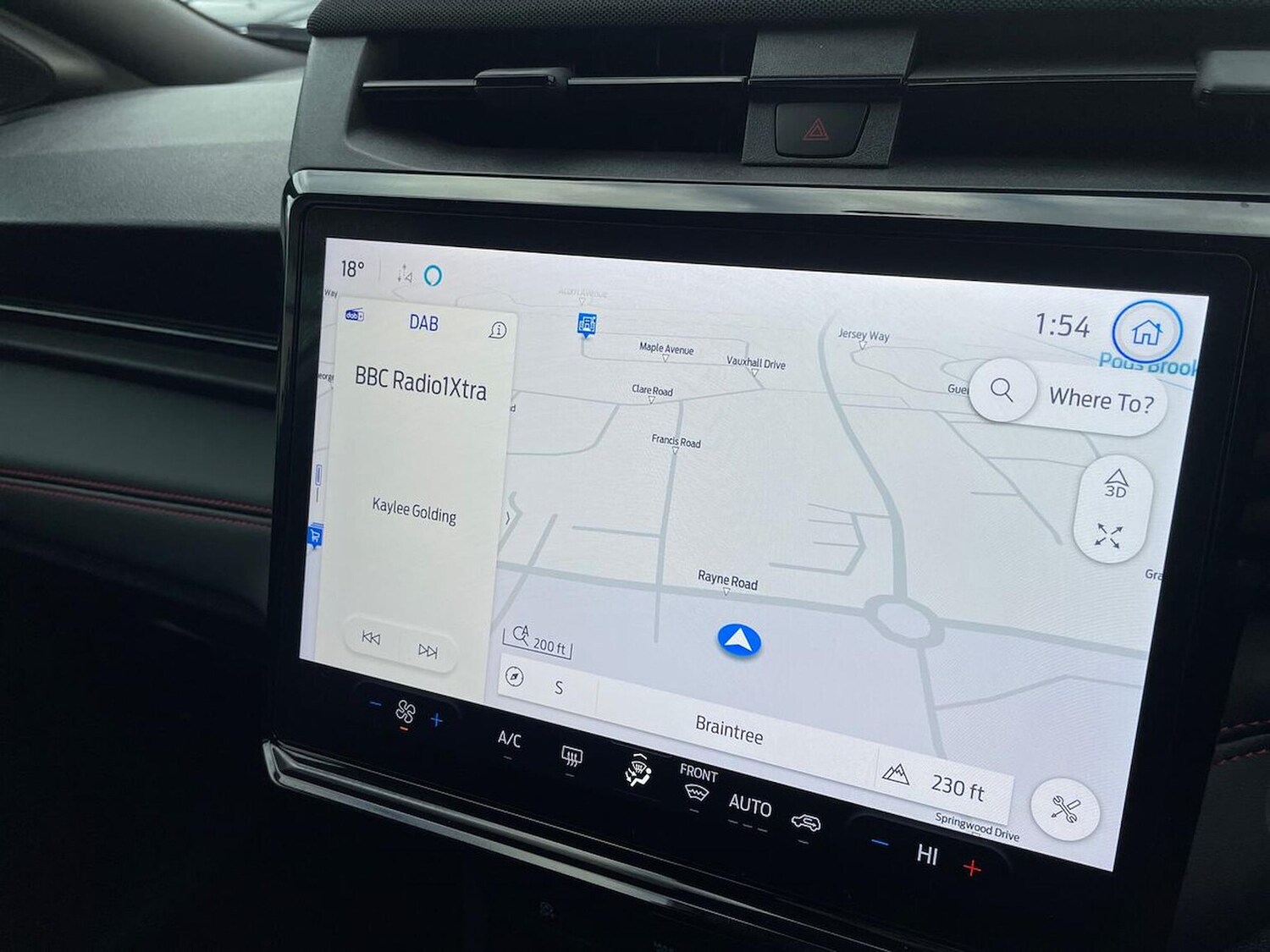 Used Ford Puma 2024 for sale - 76555475: Photo 24