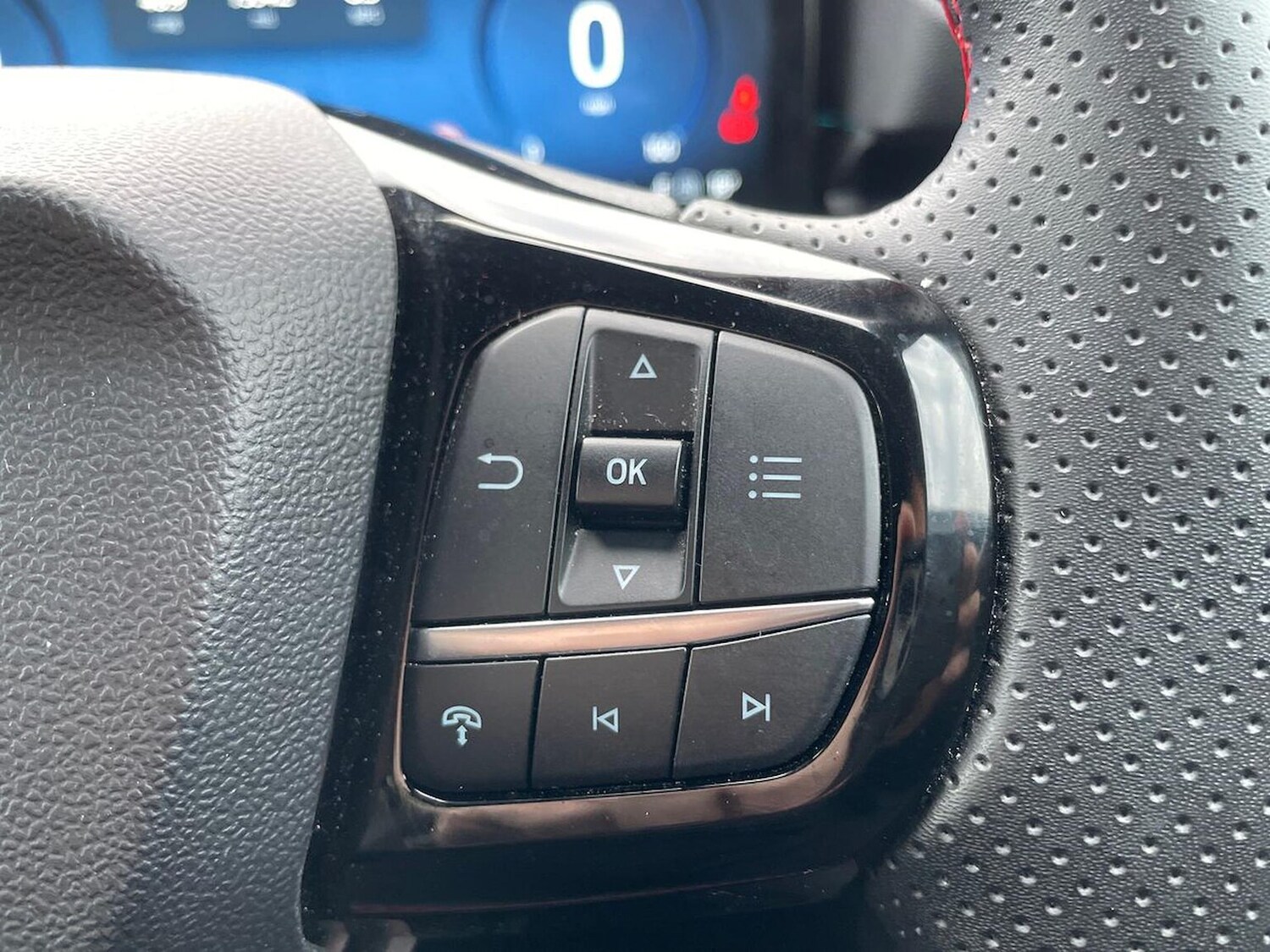 Used Ford Puma 2024 for sale - 76555475: Photo 27