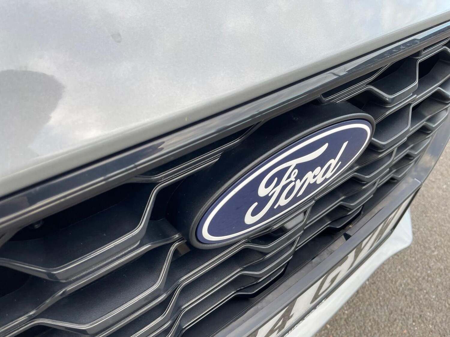 Used Ford Puma 2024 for sale - 76555475: Photo 32